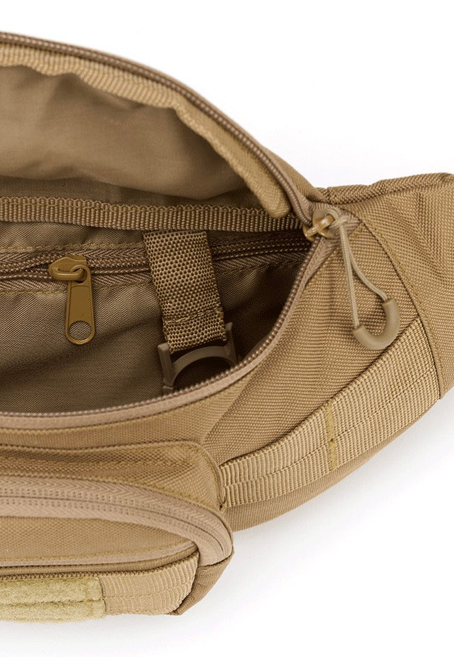 Molle Camel - Hip Bag - Image 3