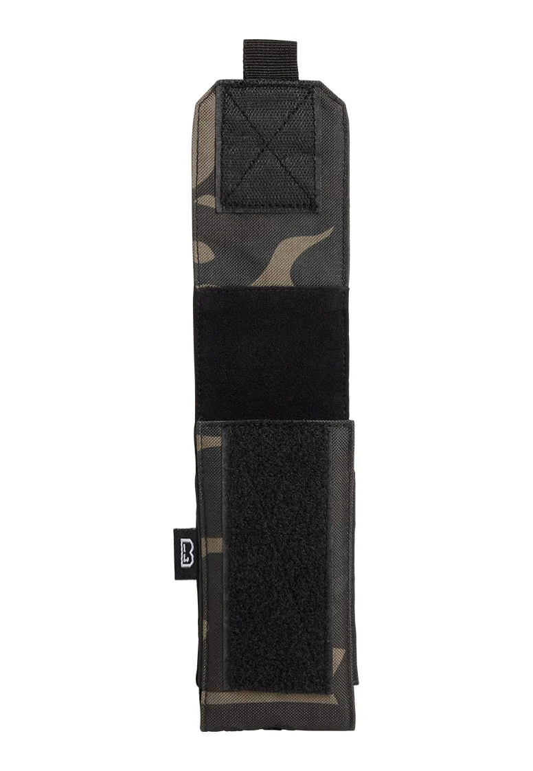 Molle Large Darkcamo - Phone Bag - Image 9