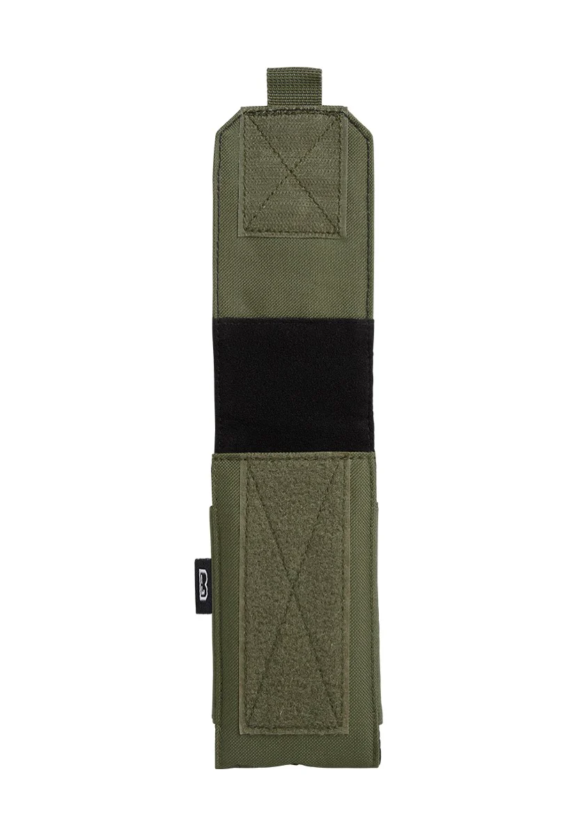 Molle Large Olive - Phone Bag - Image 3