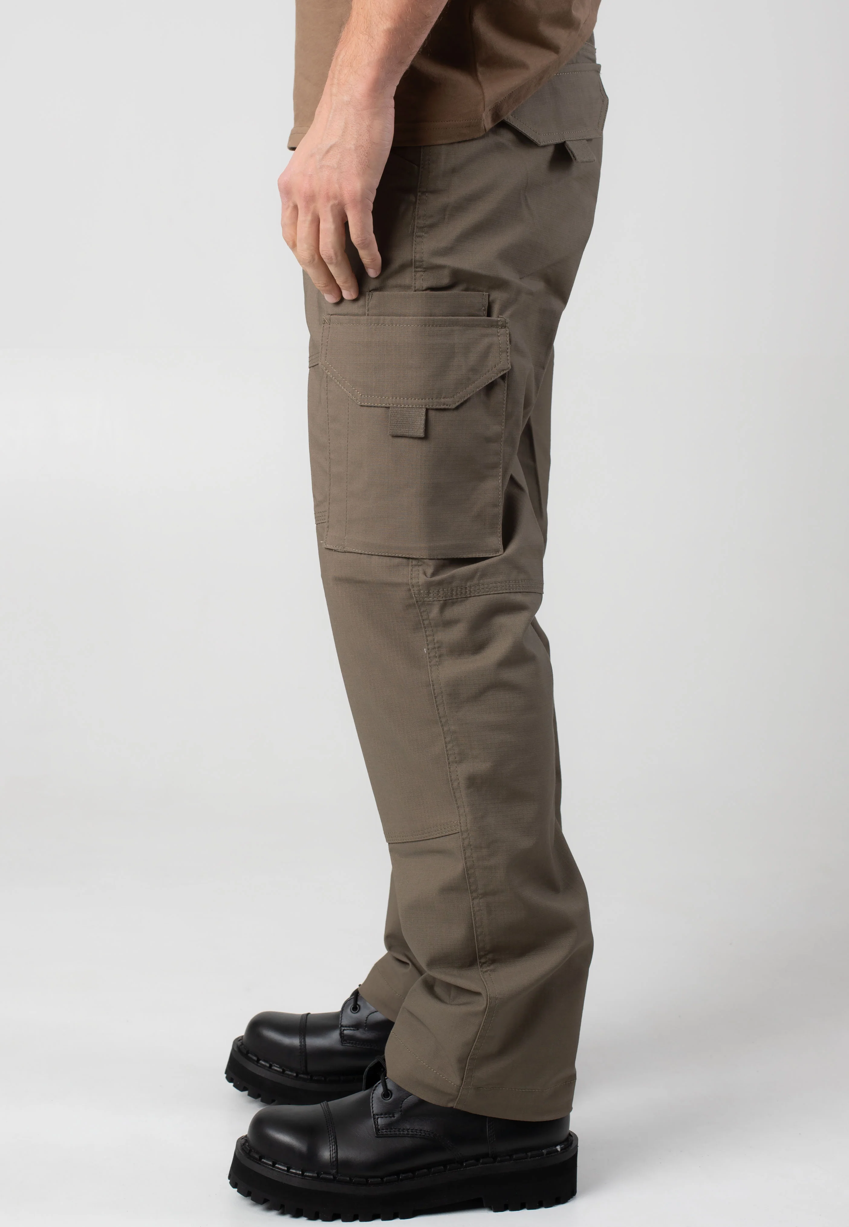 Tactical Ripstop Olive - Pants - Image 5