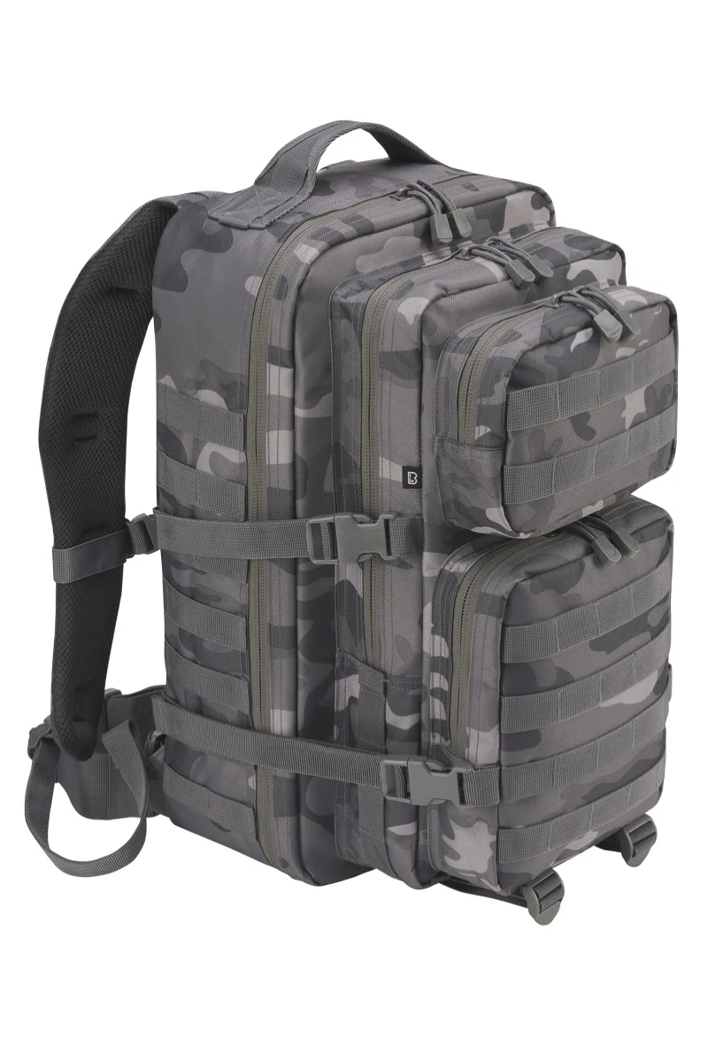 Us Cooper Large Grey Camo - Backpack