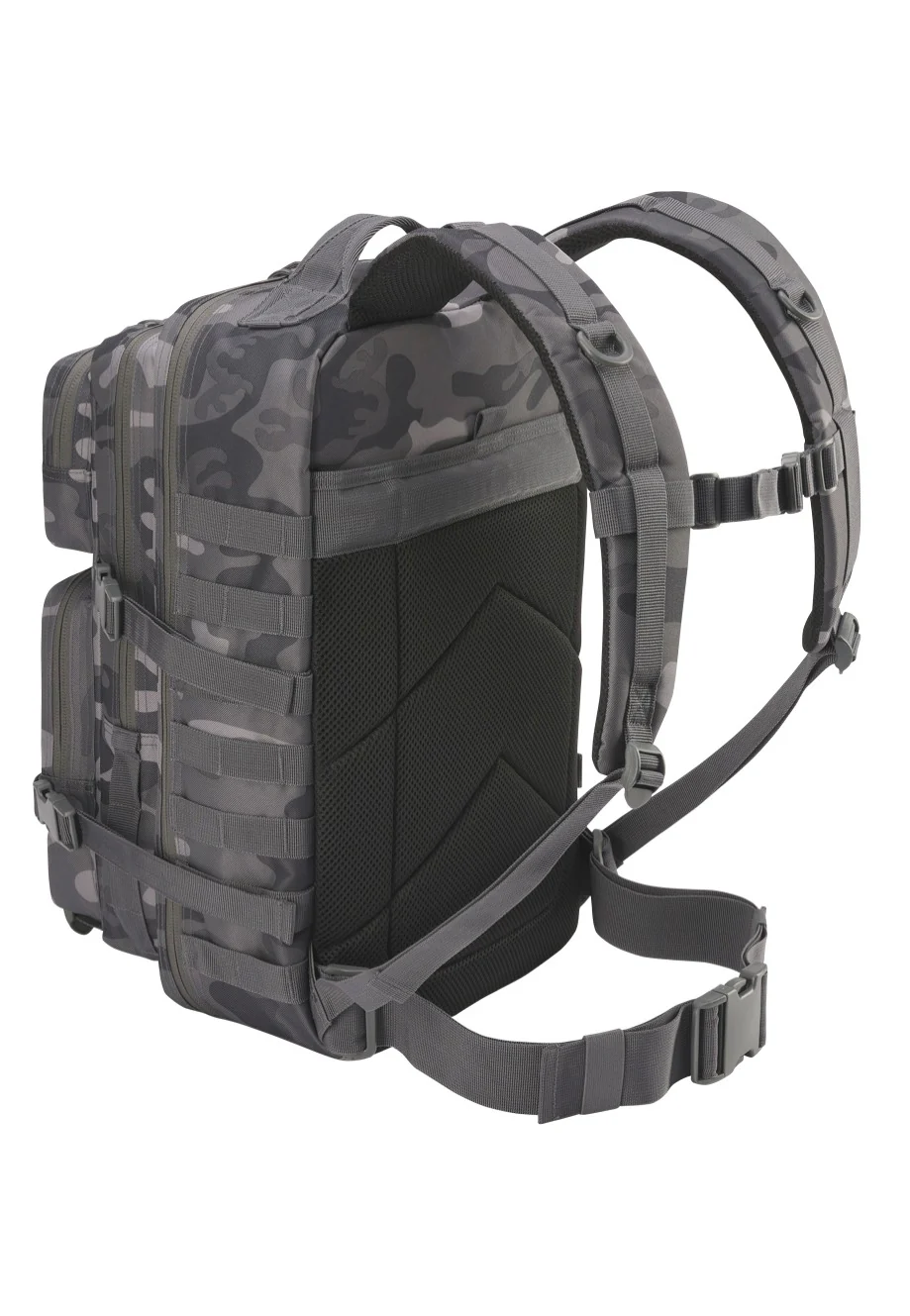 Us Cooper Large Grey Camo - Backpack - Image 2