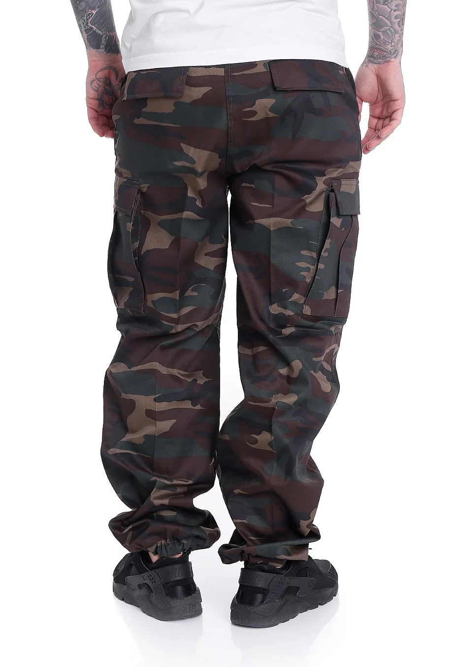 US Ranger Woodland - Pants - Image 4
