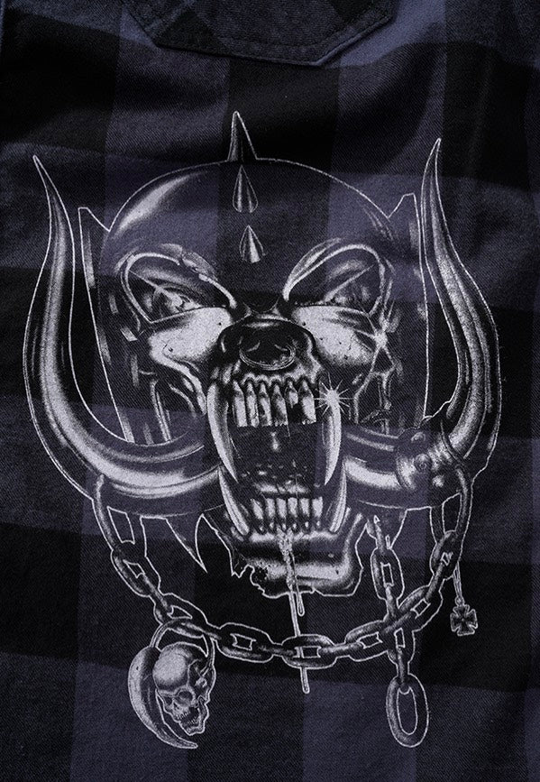 Check - Shirt - Image 13