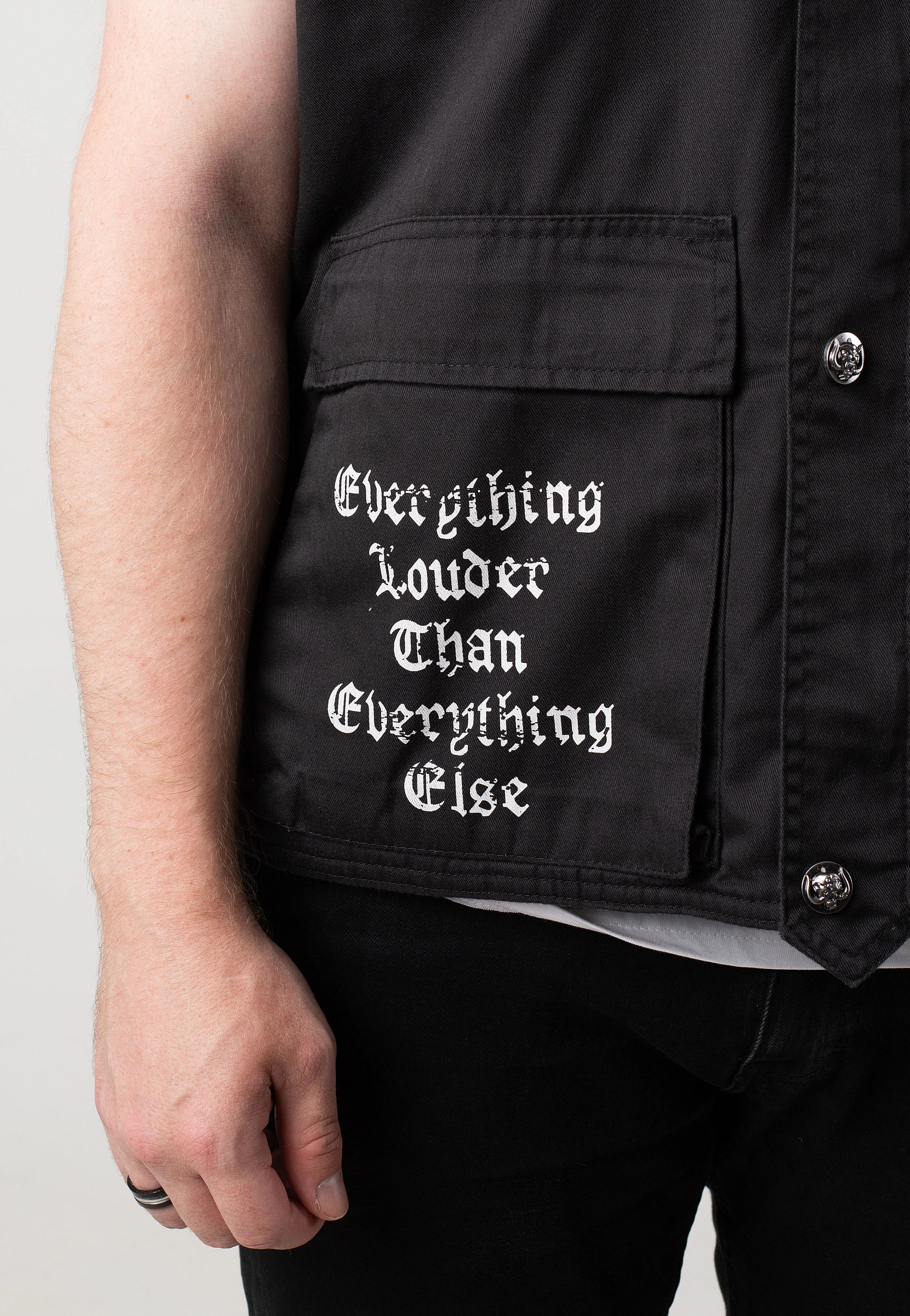 Ranger - Vest - Image 3