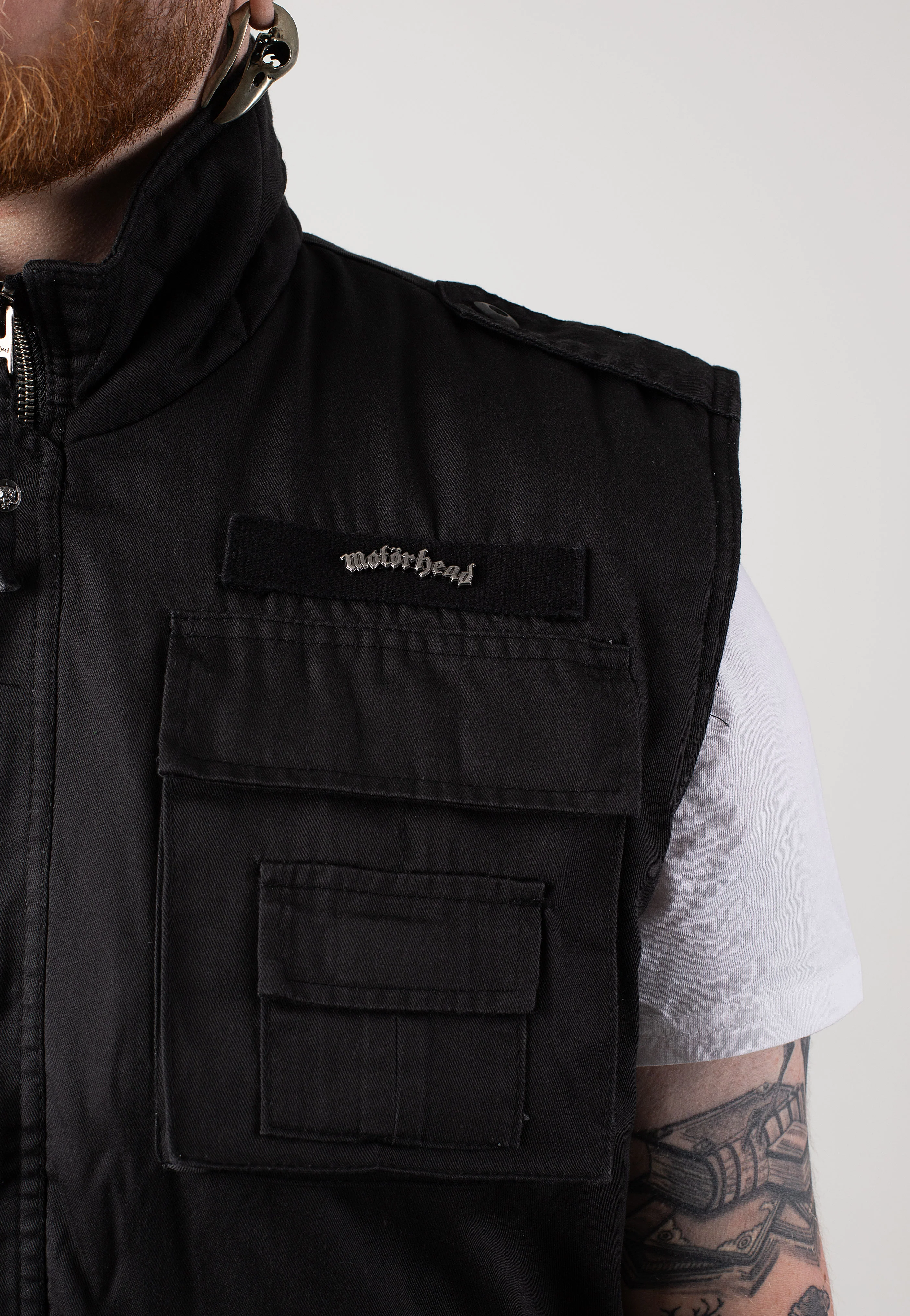Ranger - Vest - Image 4