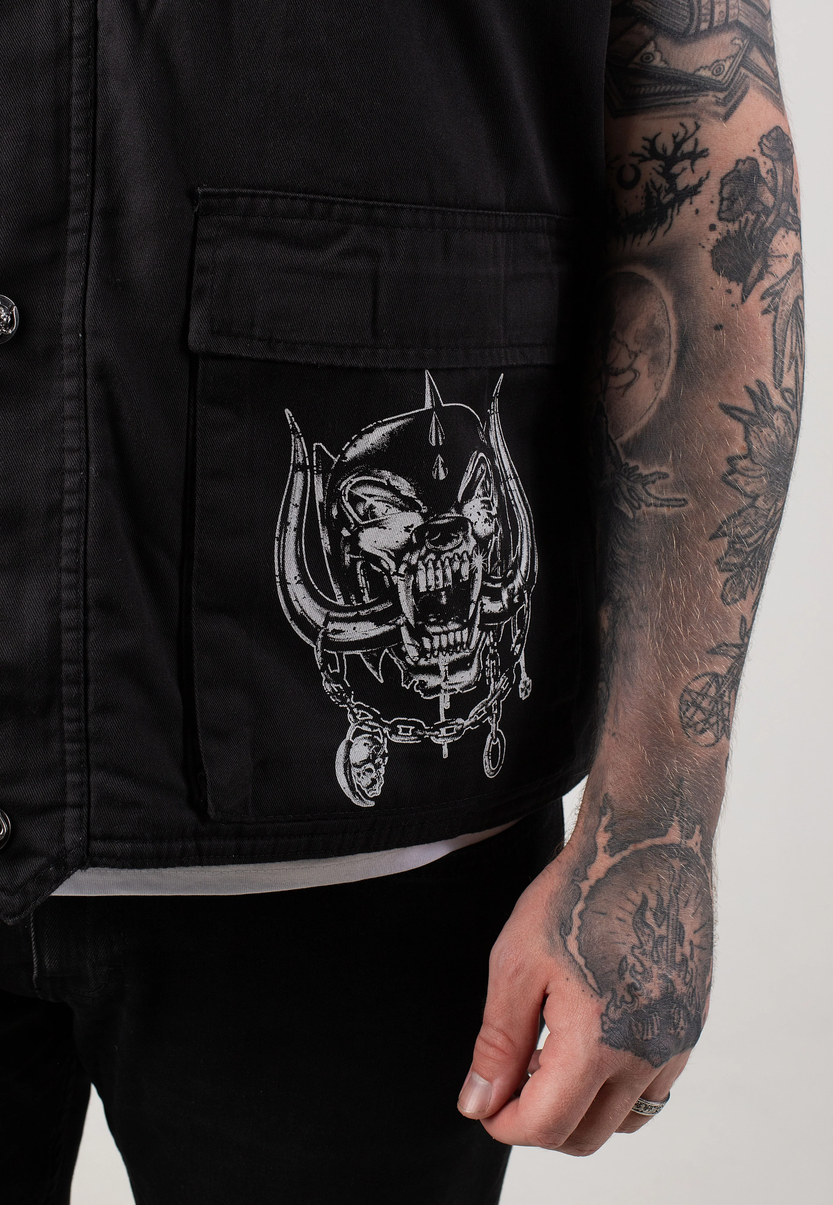 Ranger - Vest - Image 5