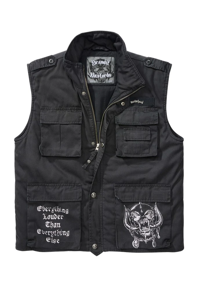 Ranger - Vest - Image 8