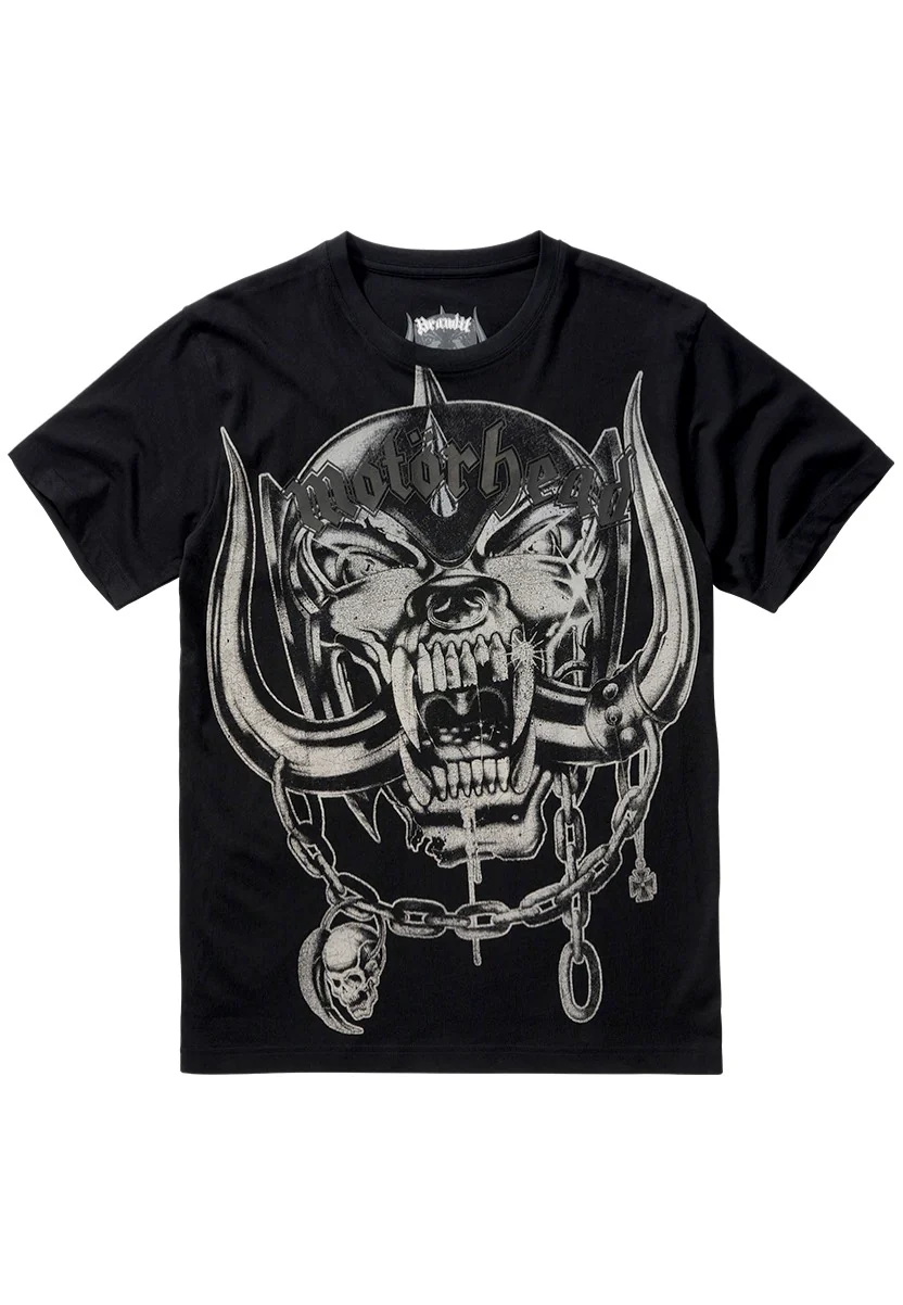 Warpig Print - T-Shirt - Image 3