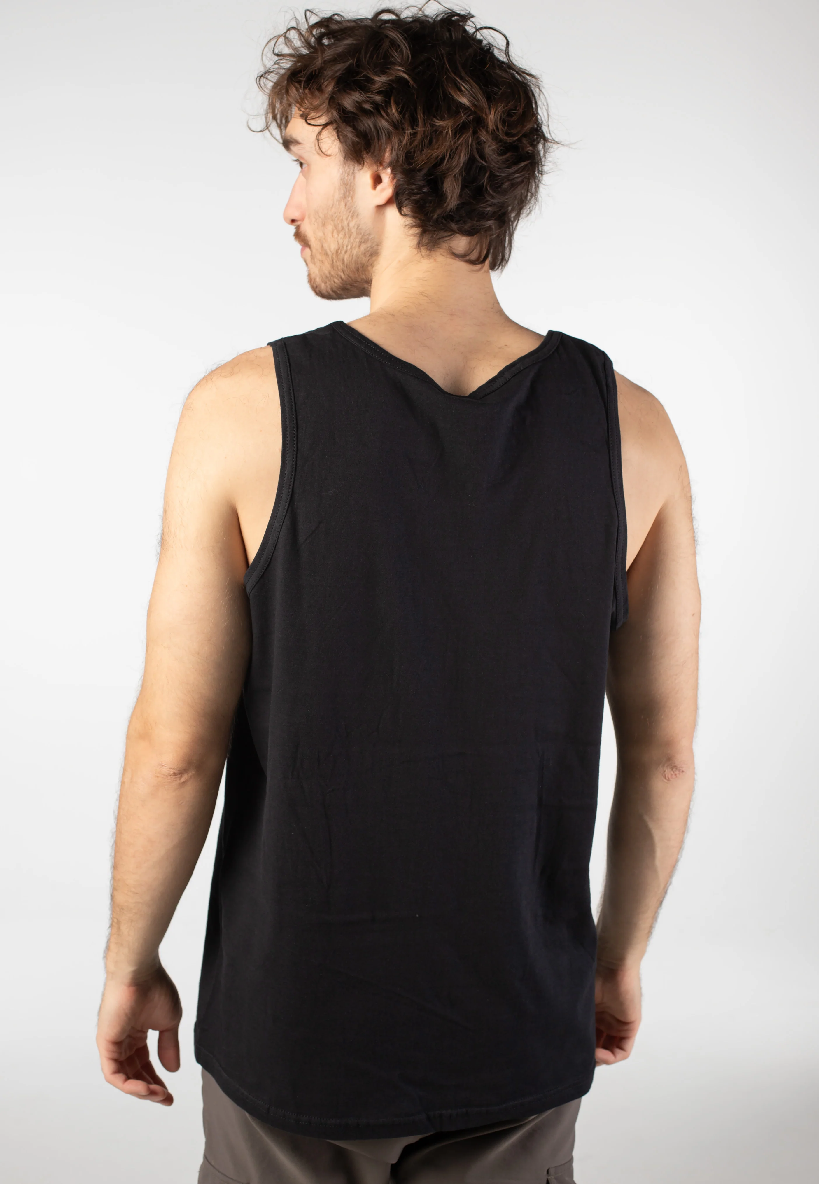 Letters - Tank - Image 4