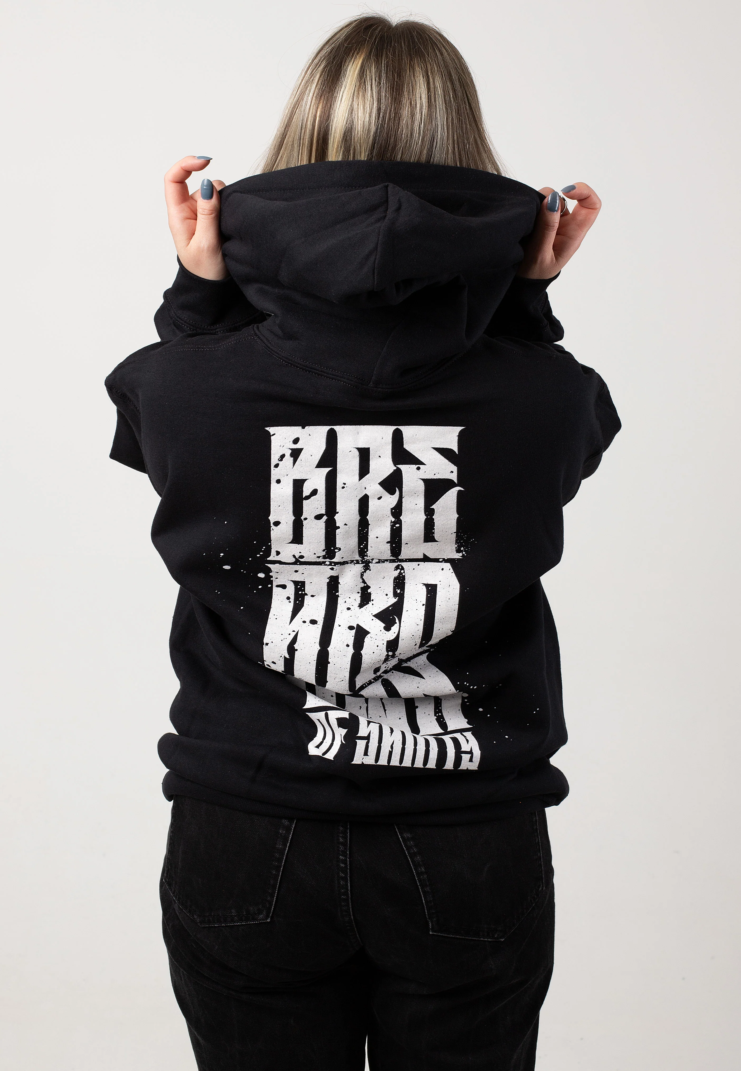 Stacked - Hoodie - Image 7