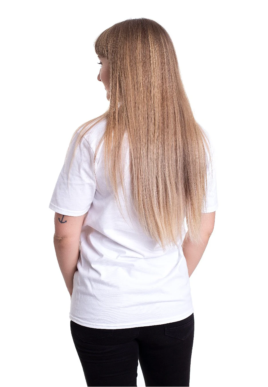 Los Pollos Hermanos White - T-Shirt - Image 2