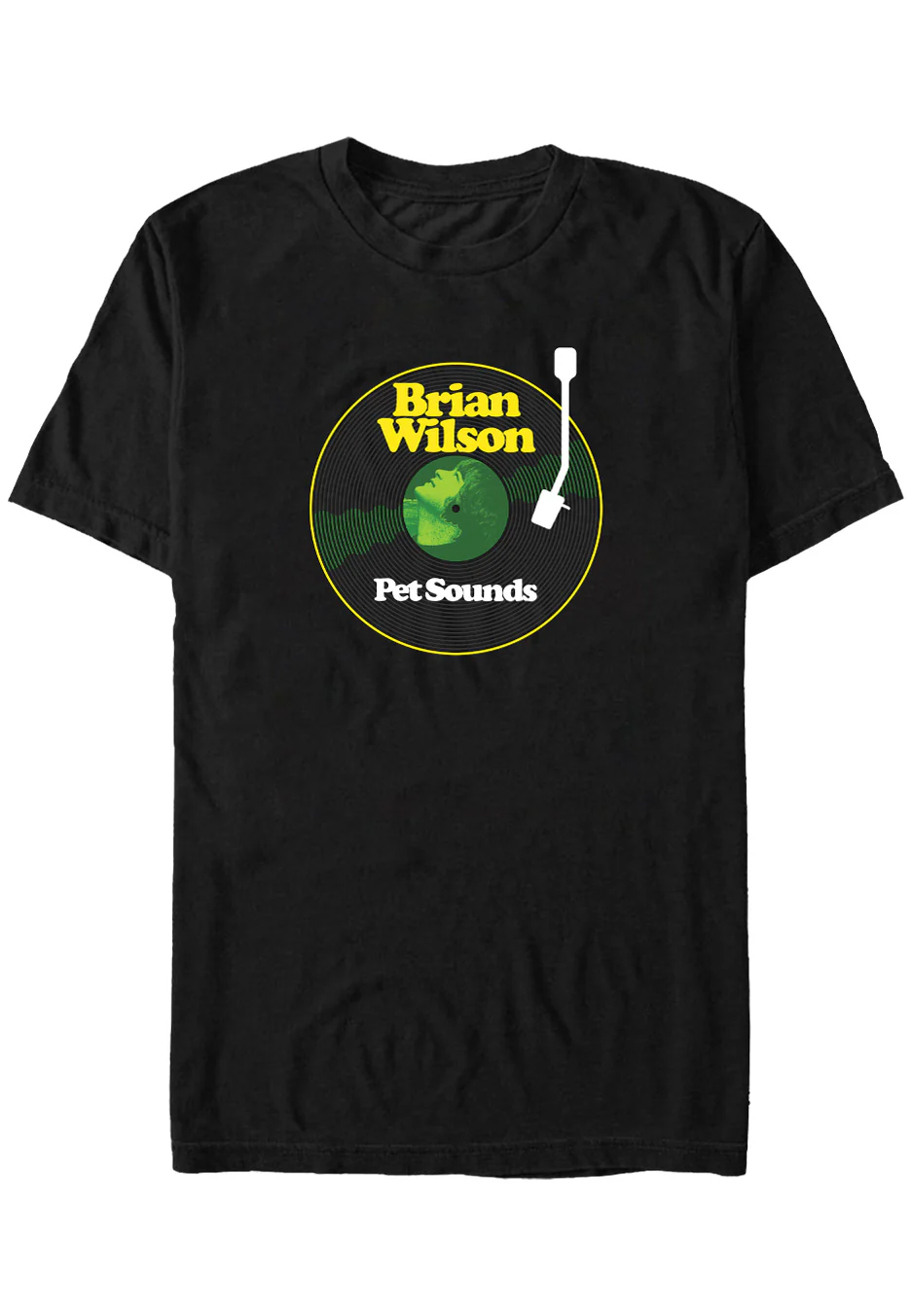 Pet Sounds Record - T-Shirt - Image 3