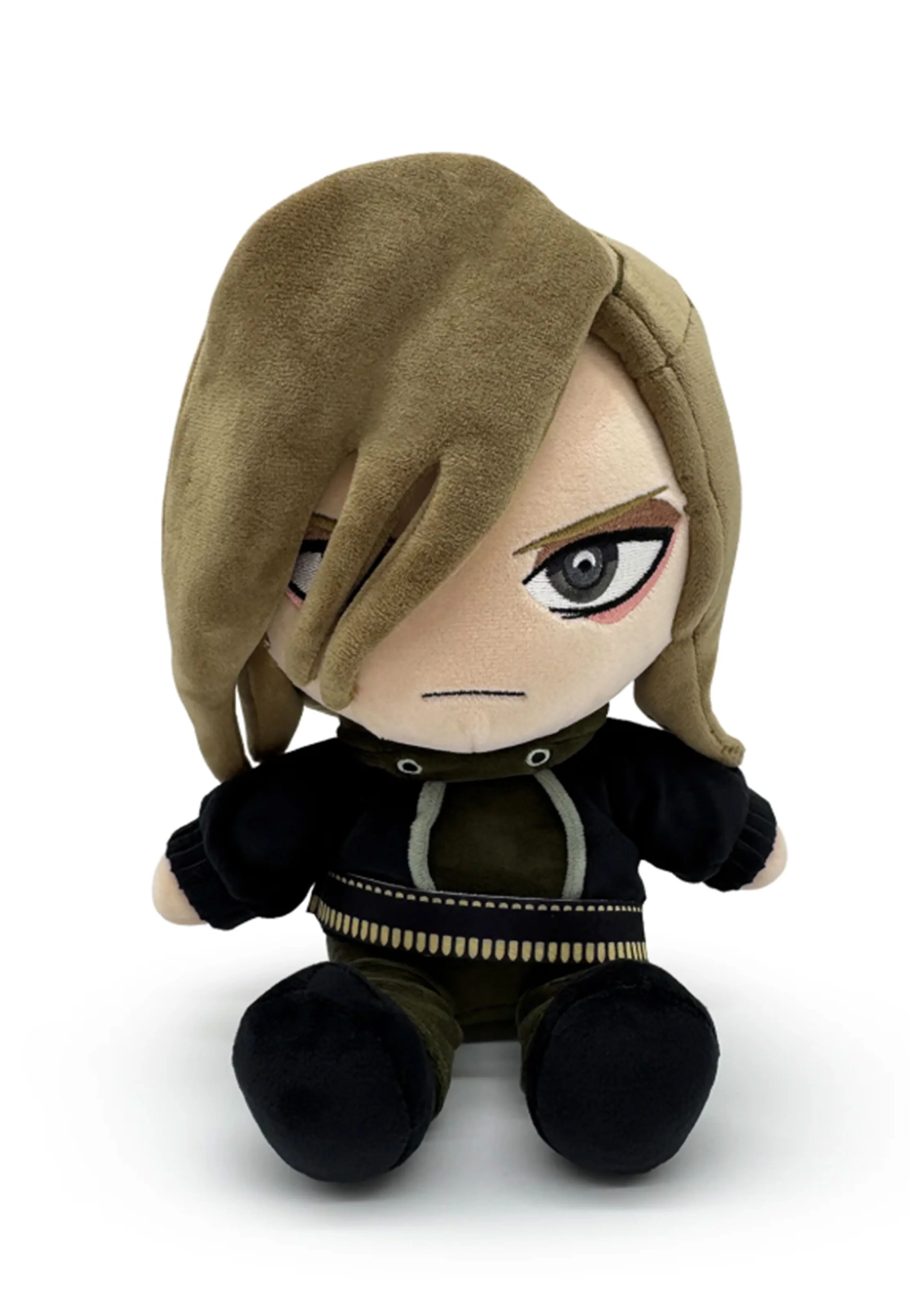 Matt - Soft Toy - Image 2