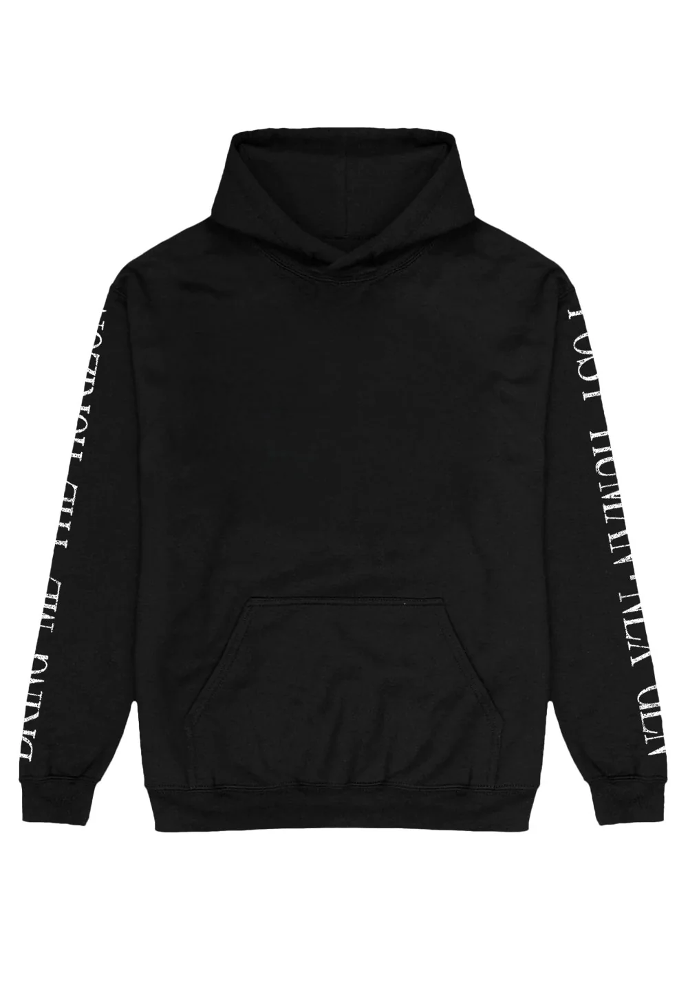Next Gen Crust - Hoodie - Image 3
