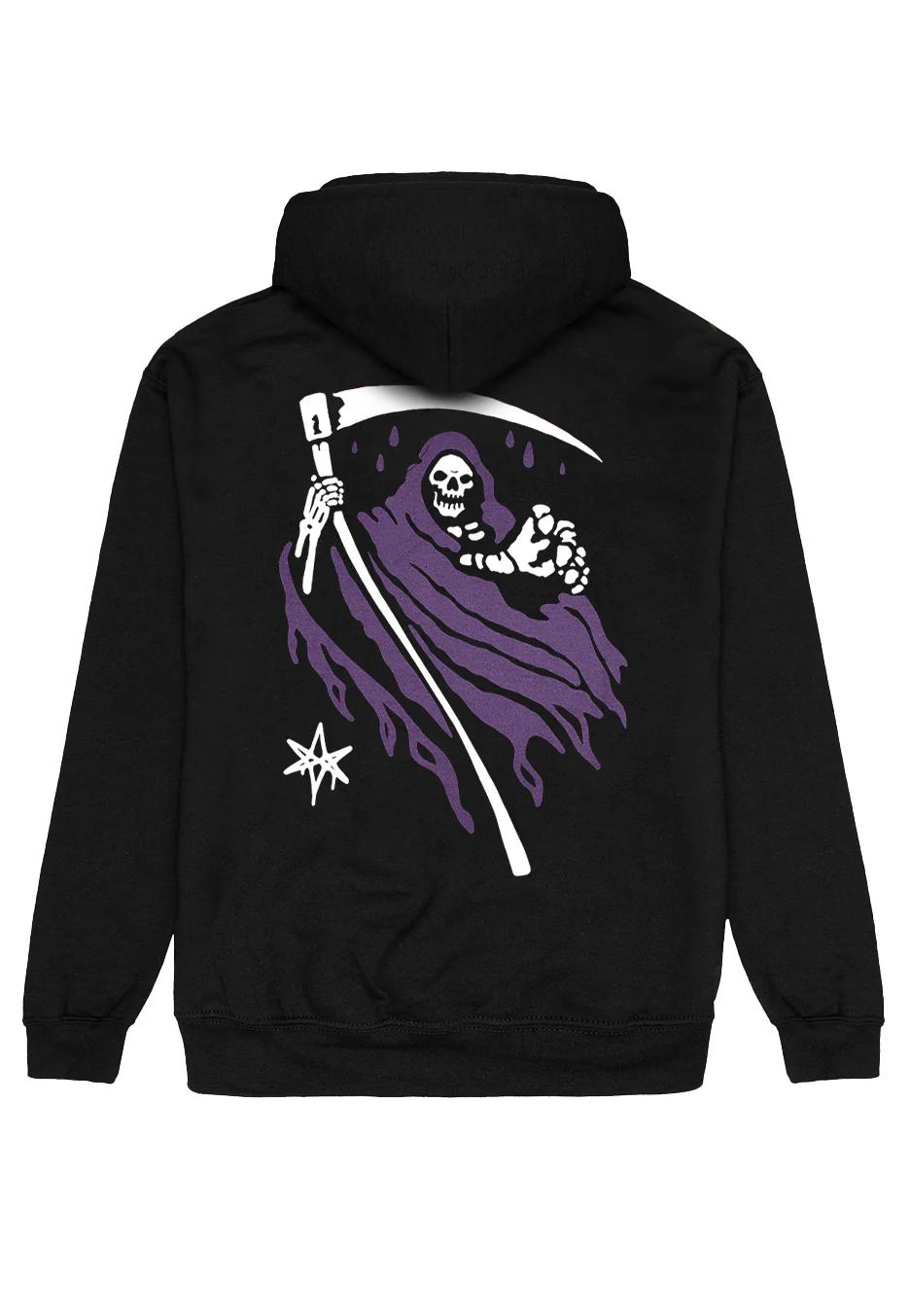 Reaper - Hoodie - Image 11