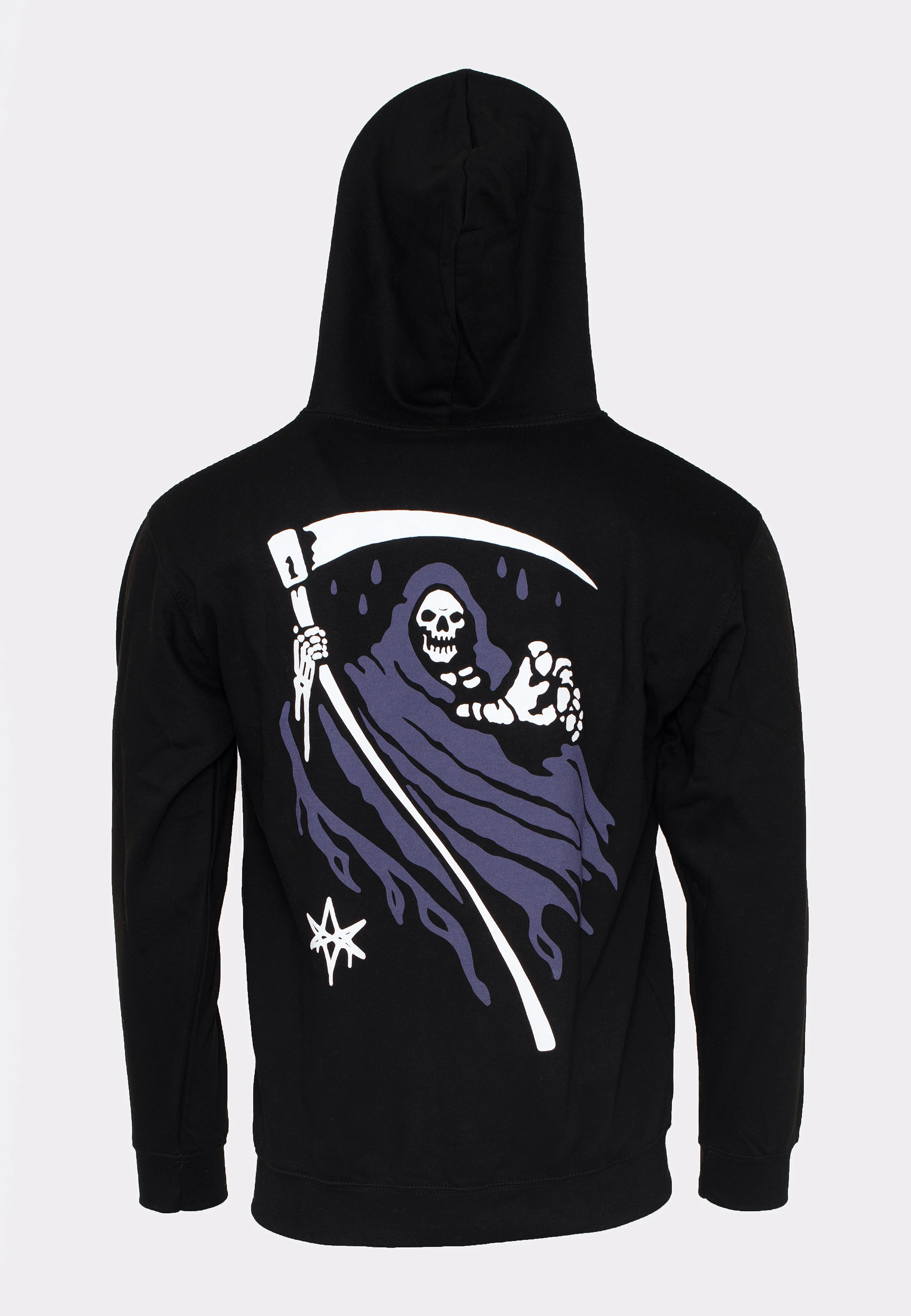 Reaper - Hoodie - Image 4
