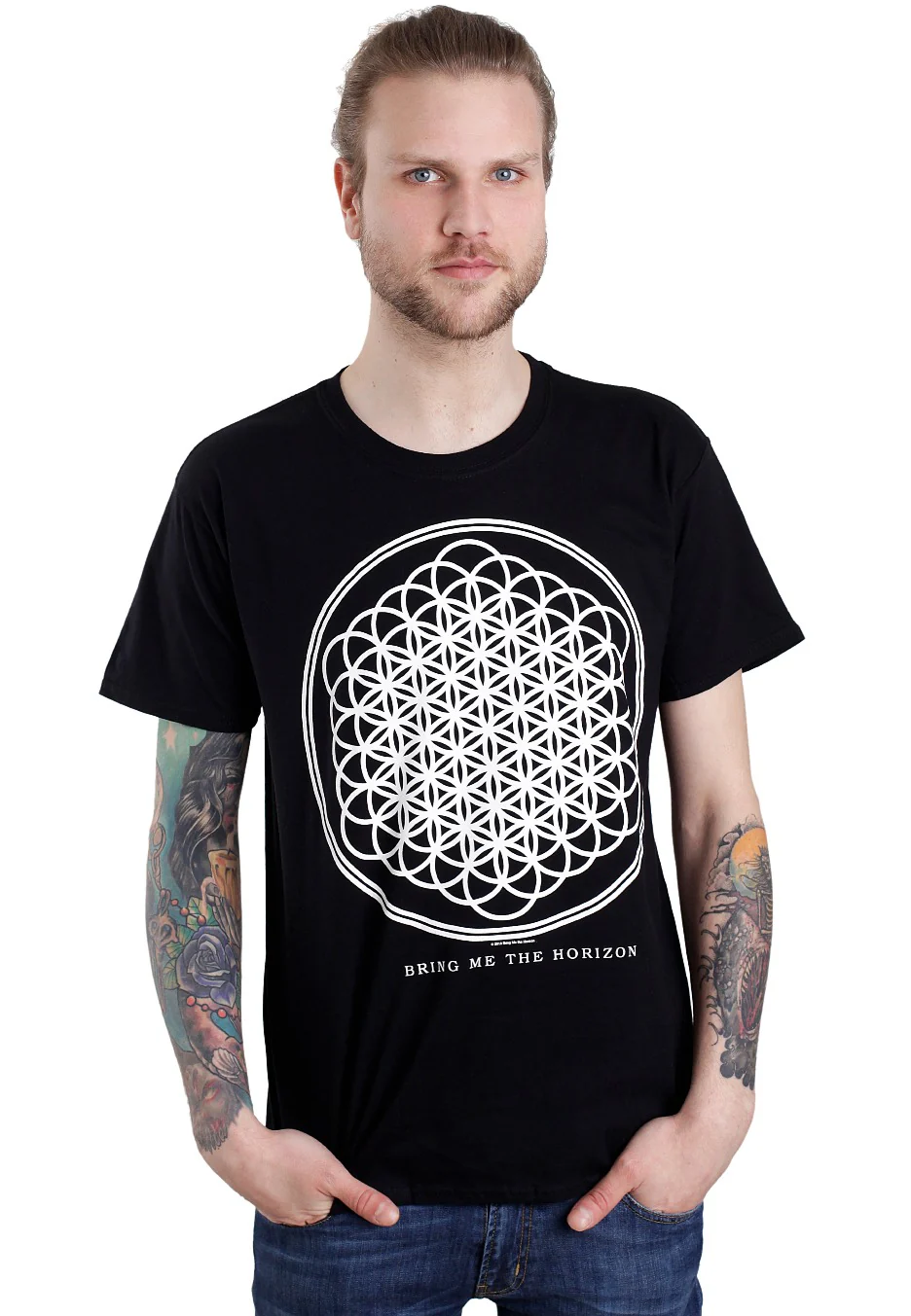Sempiternal - T-Shirt - Image 3