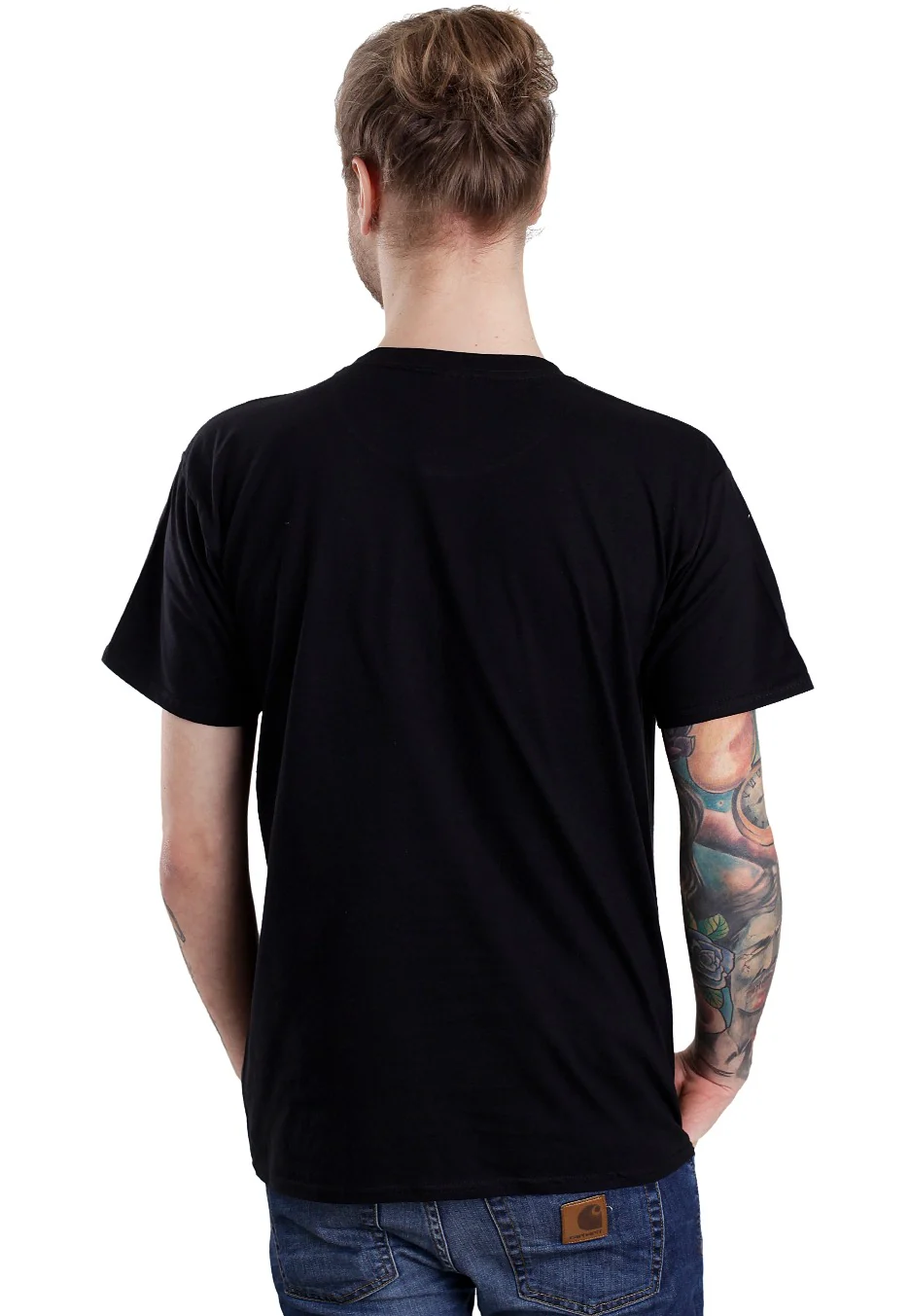 Sempiternal - T-Shirt - Image 4