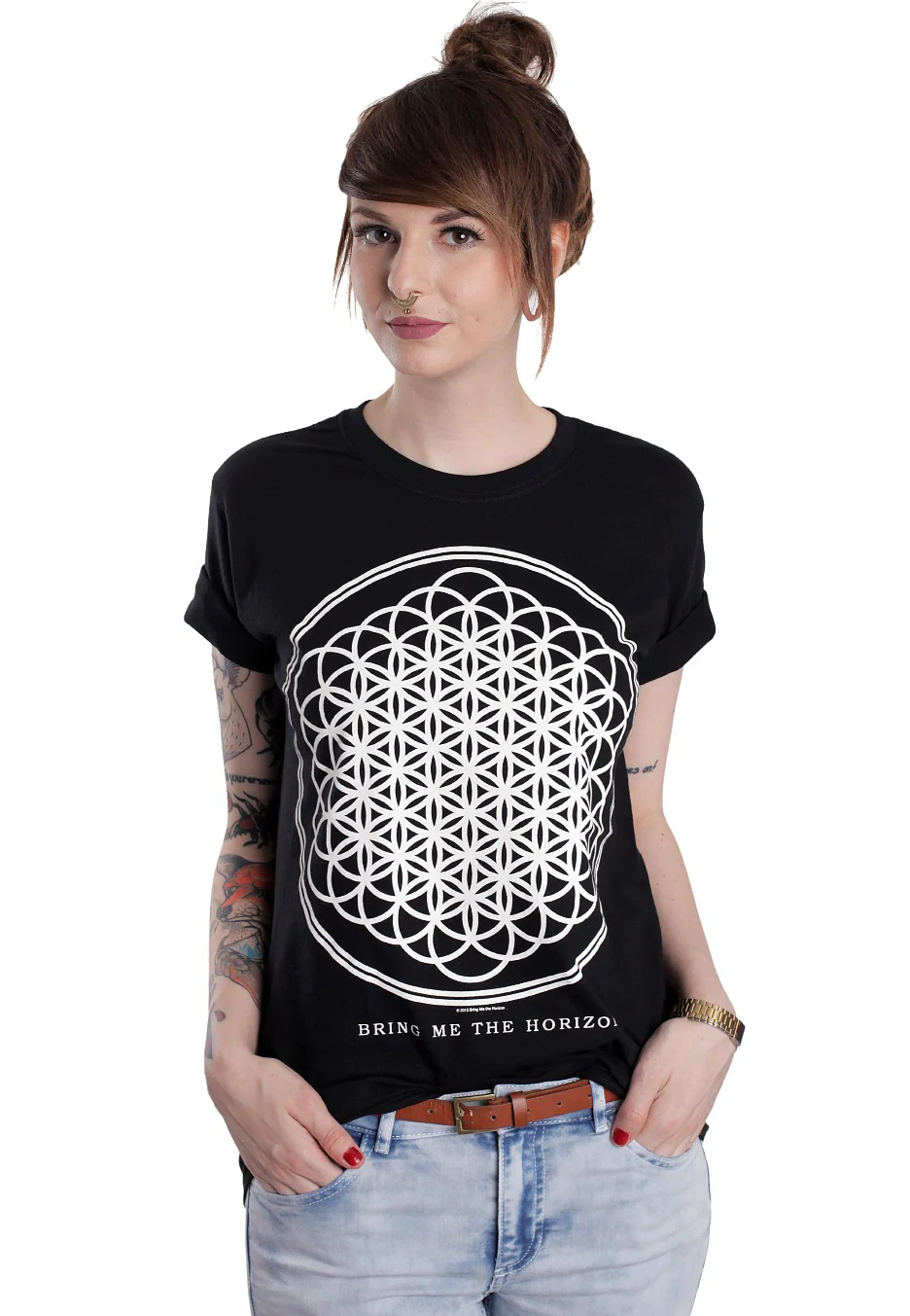Sempiternal - T-Shirt - Image 6