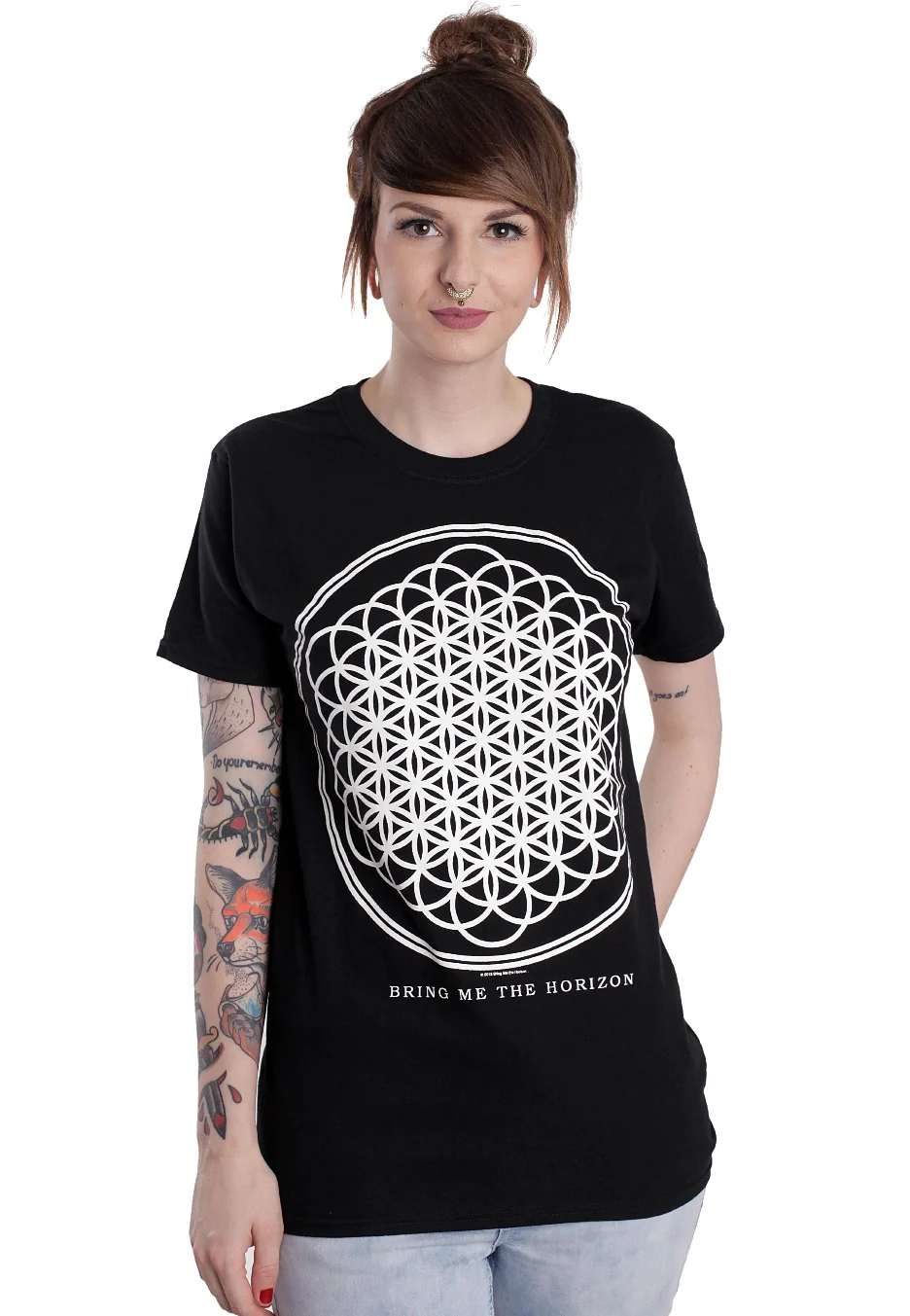 Sempiternal - T-Shirt - Image 7