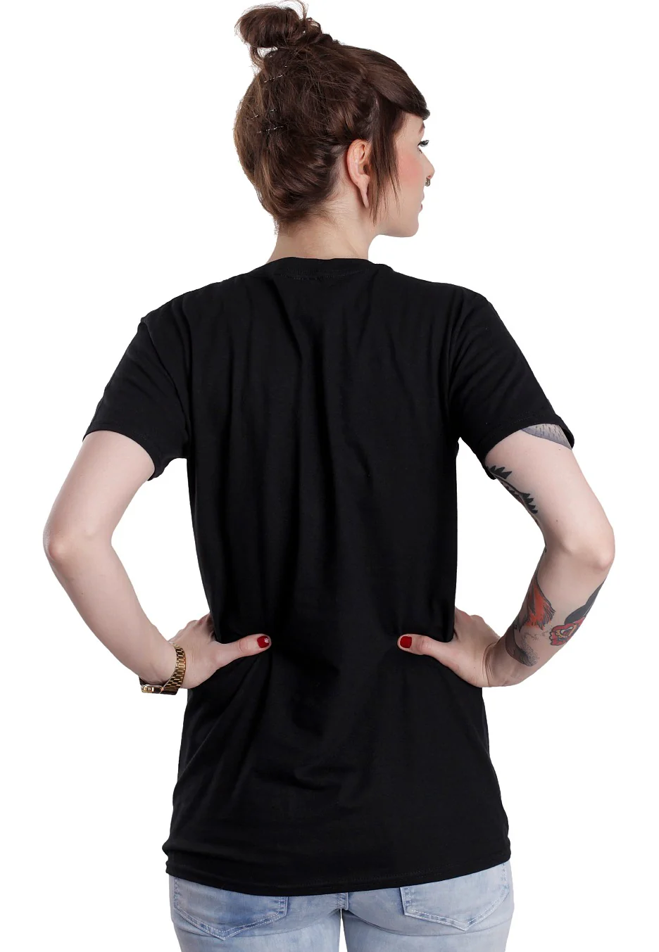 Sempiternal - T-Shirt - Image 8