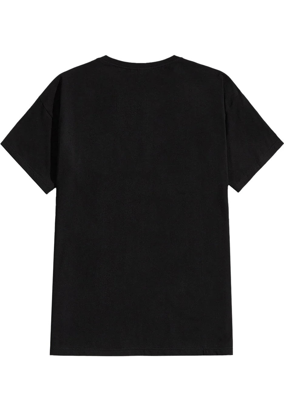Why Am I This Way - T-Shirt - Image 2