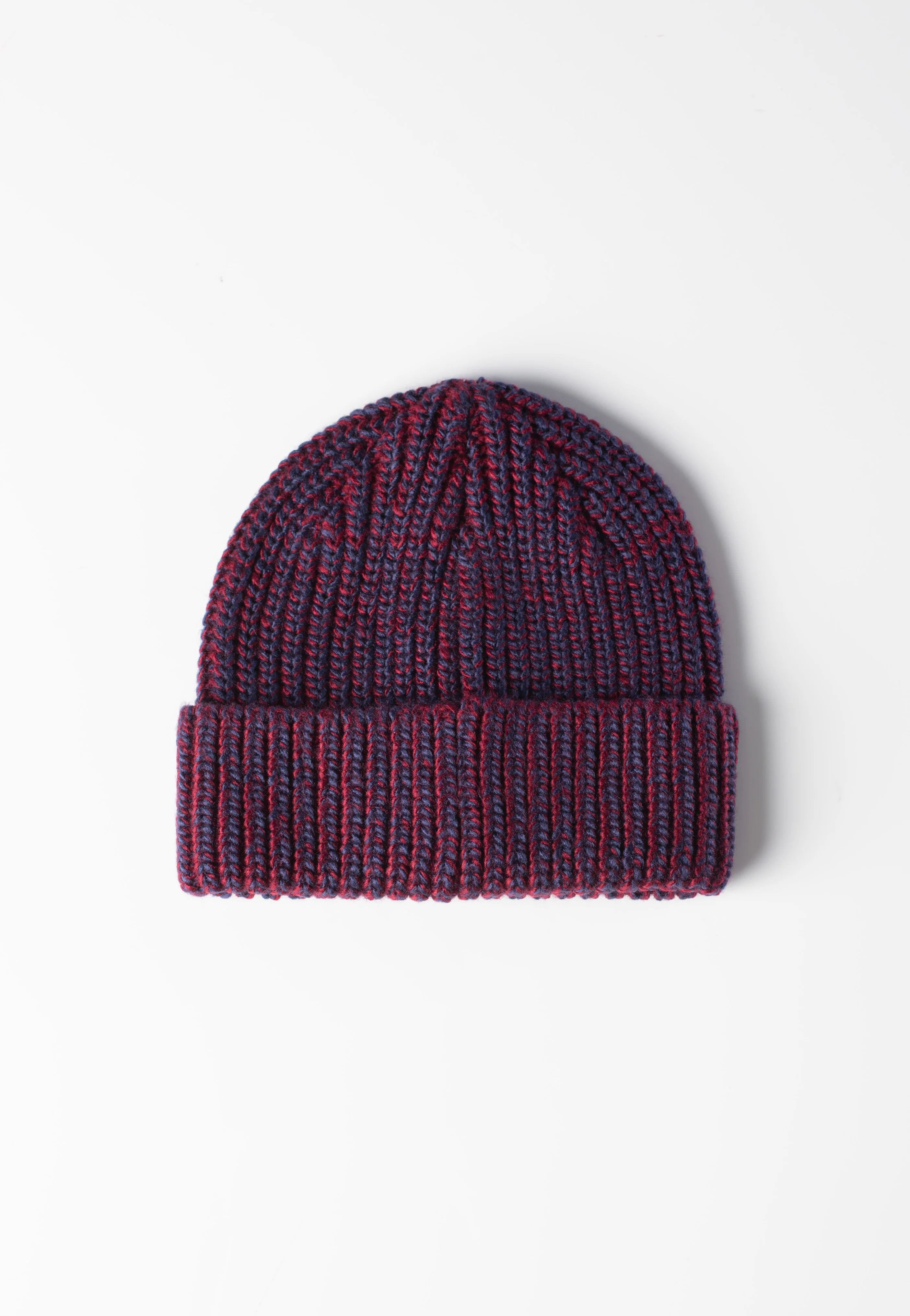 Altered Threads Mood Indigo/Burgundy - Beanie - Image 4