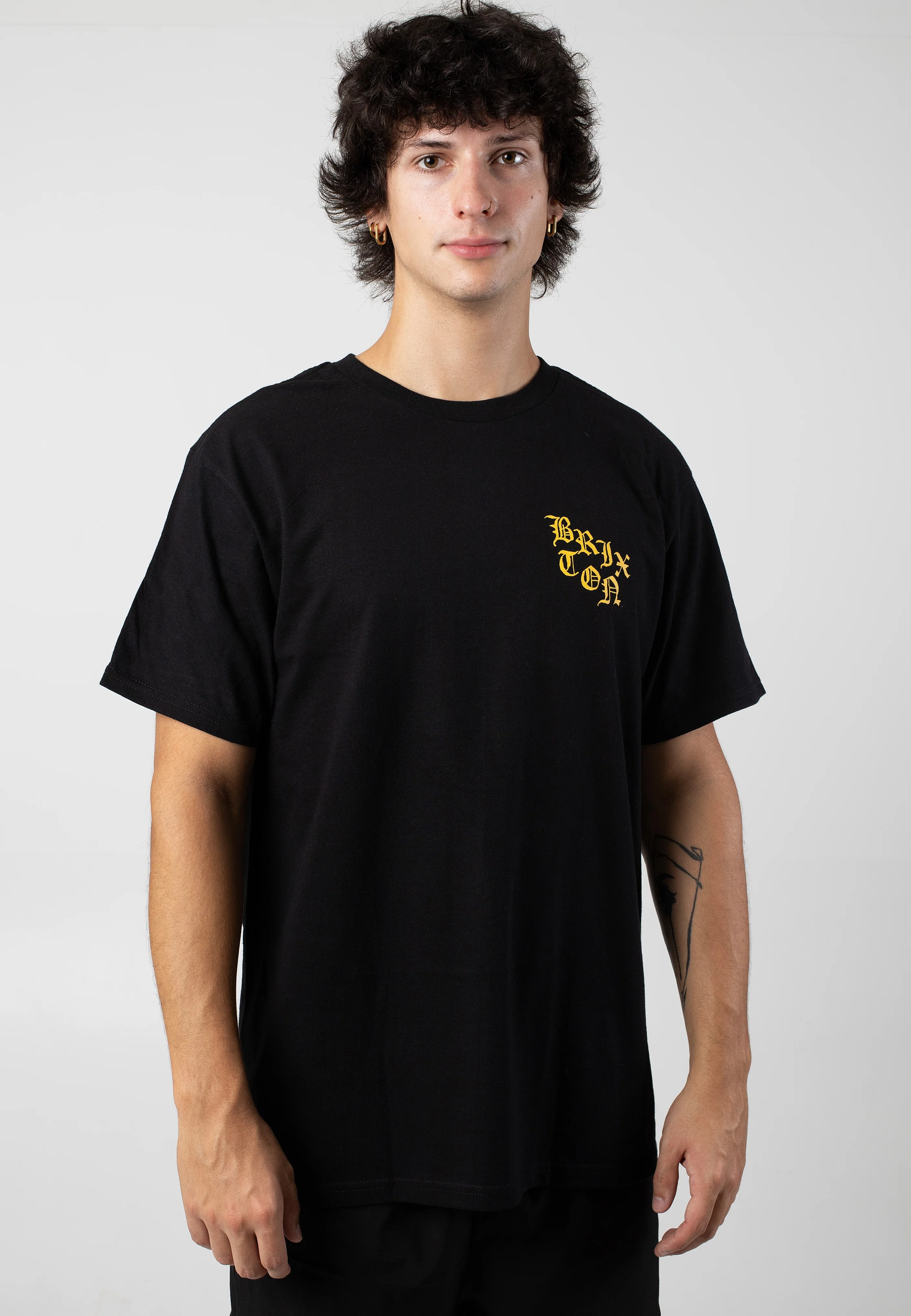 Be Kind Black - T-Shirt