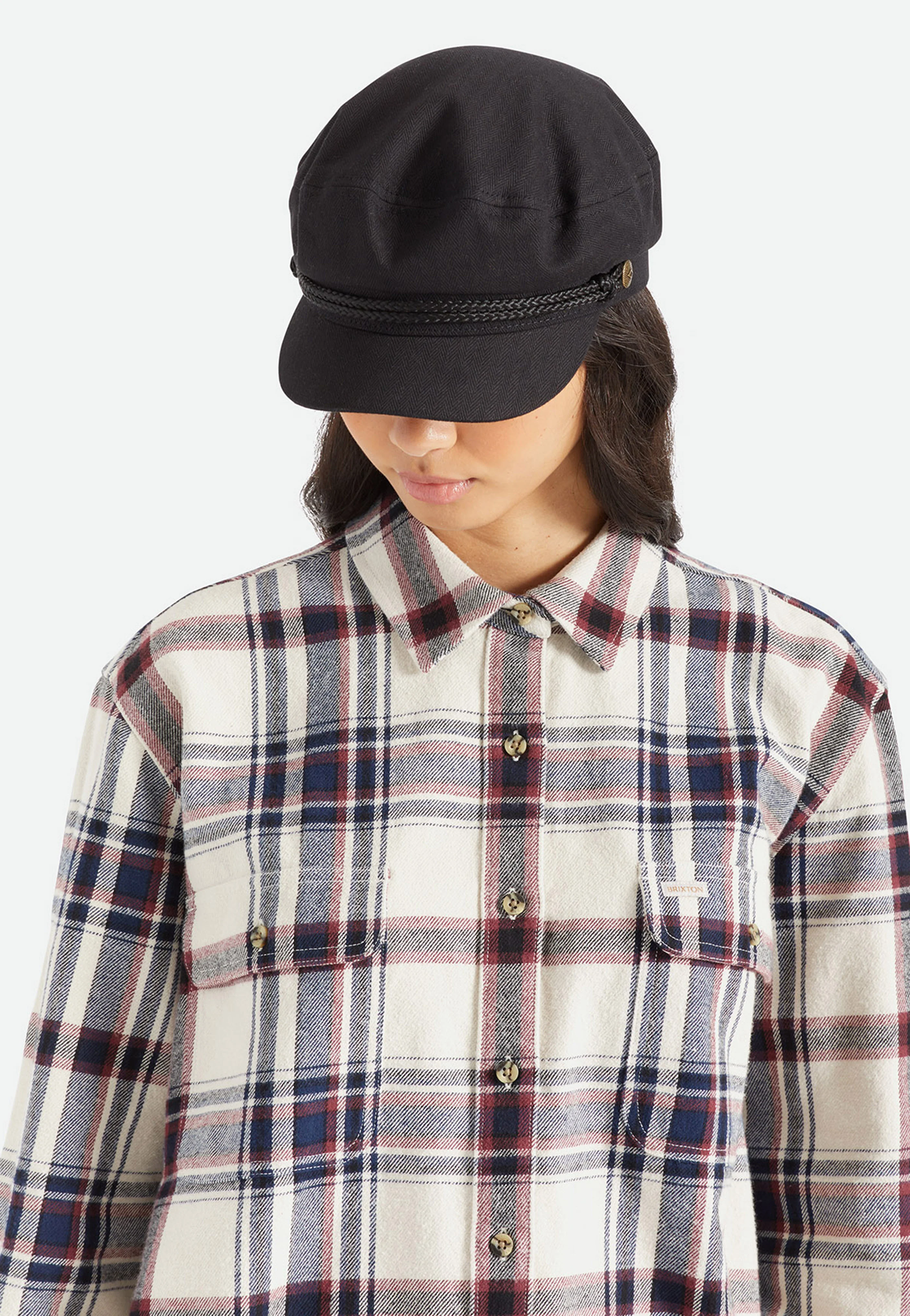 Fiddler Black - Hat - Image 7