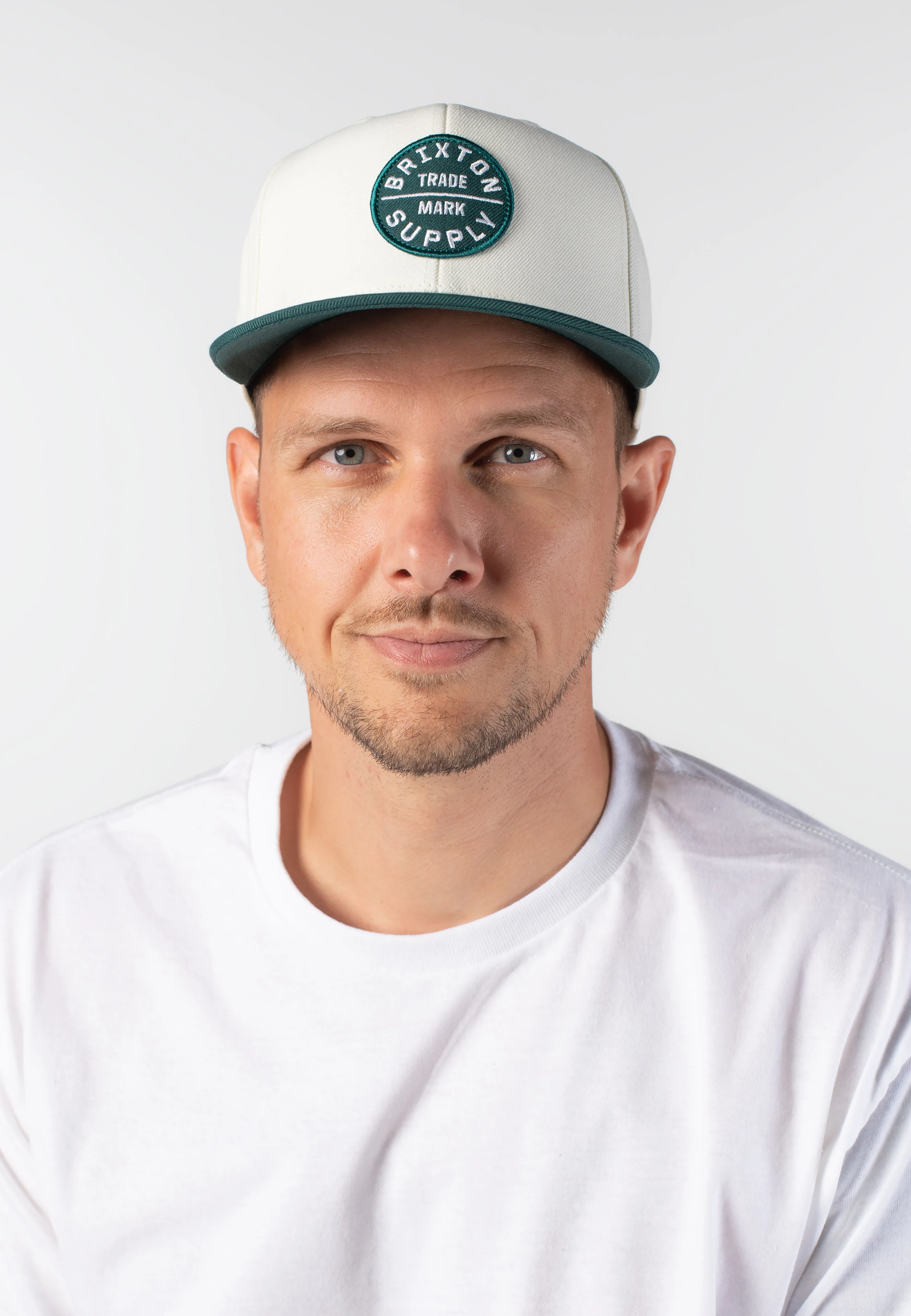 Oath III Off White/Night Sage - Cap - Image 3