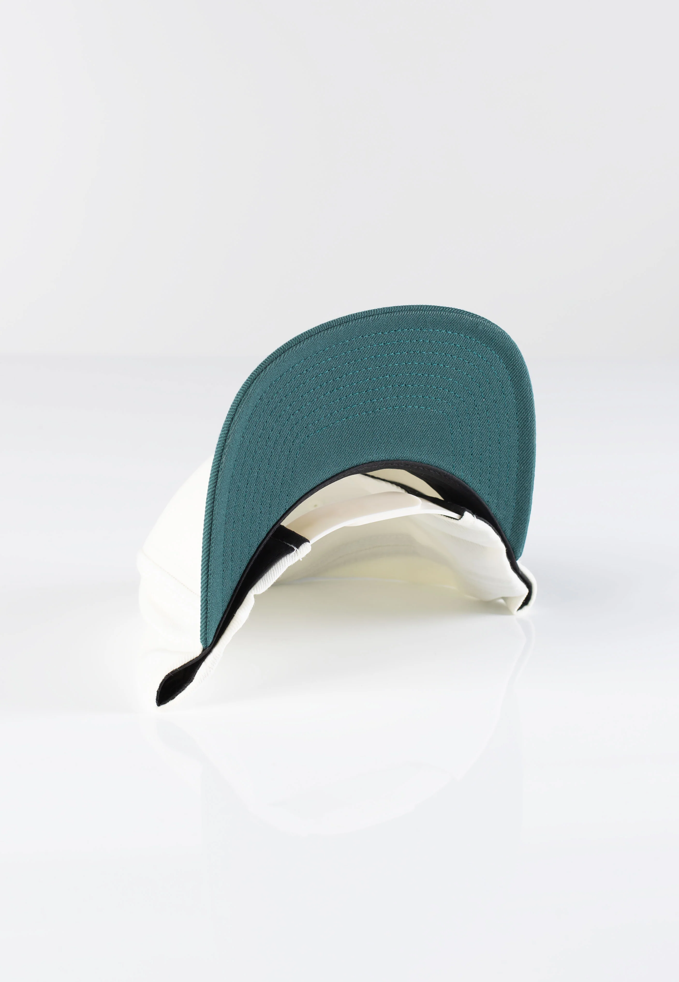 Oath III Off White/Night Sage - Cap - Image 5
