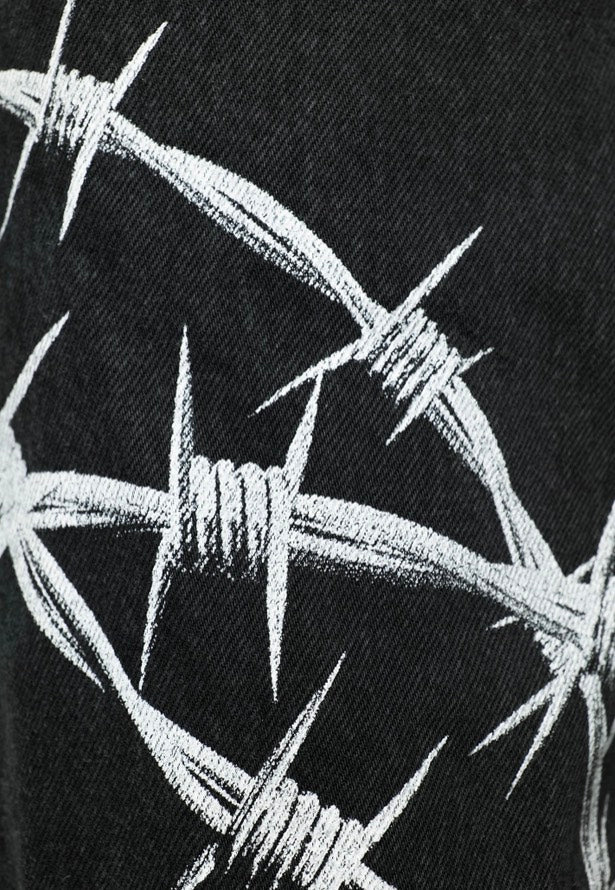Wired Black - Jeans - Image 6