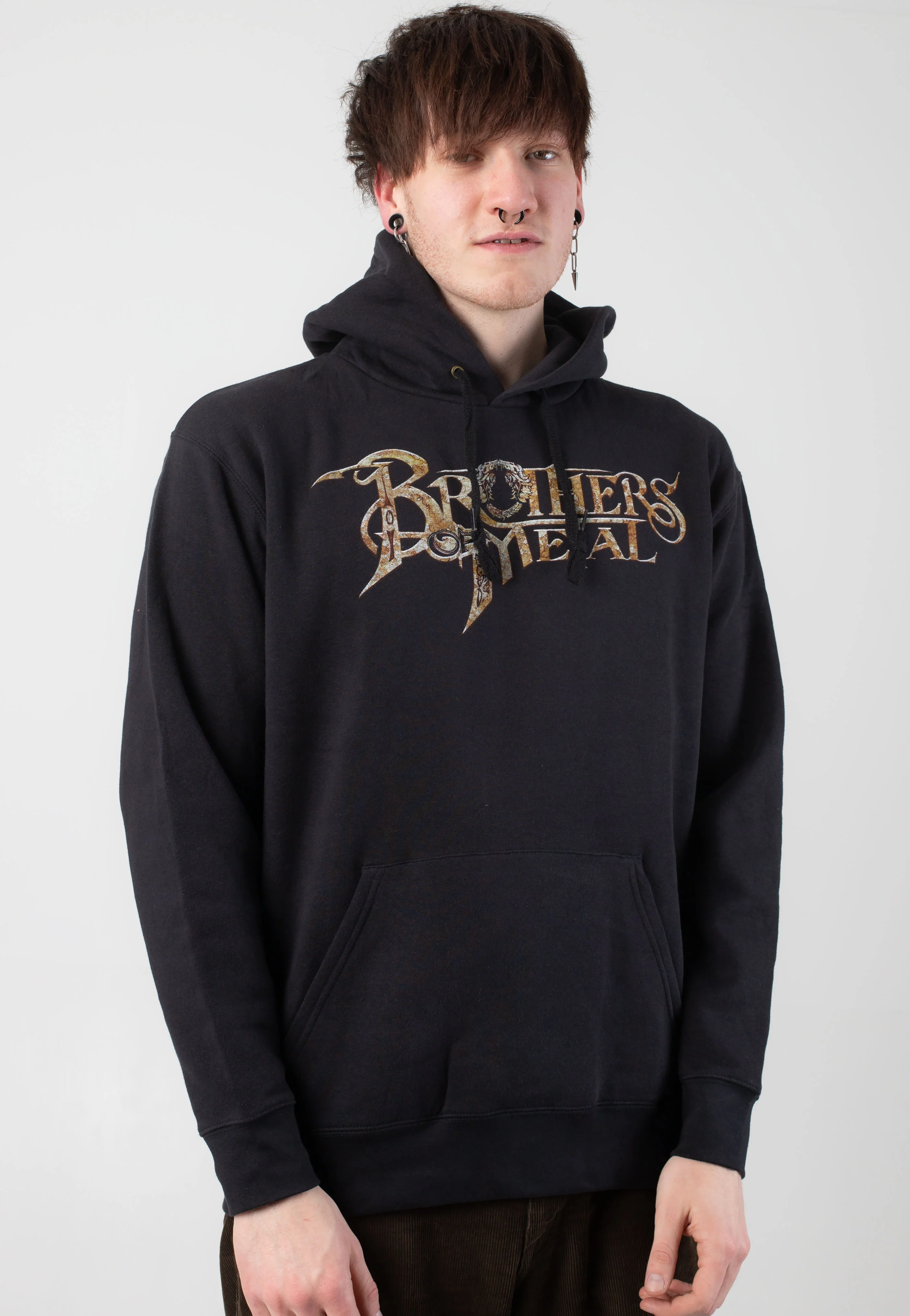 Prophecy Of Ragnarök - Hoodie