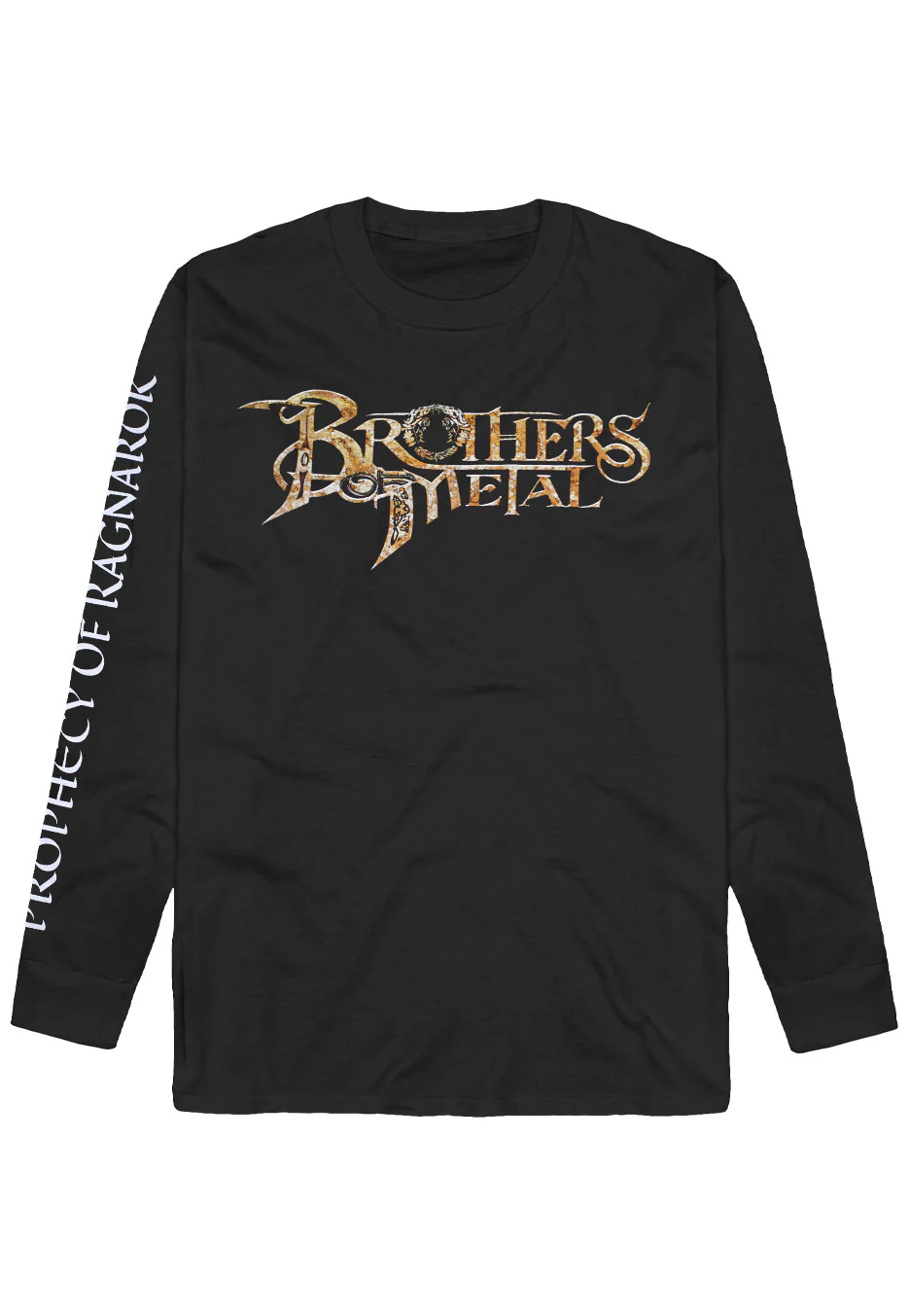 Prophecy Of Ragnarök - Longsleeve - Image 3