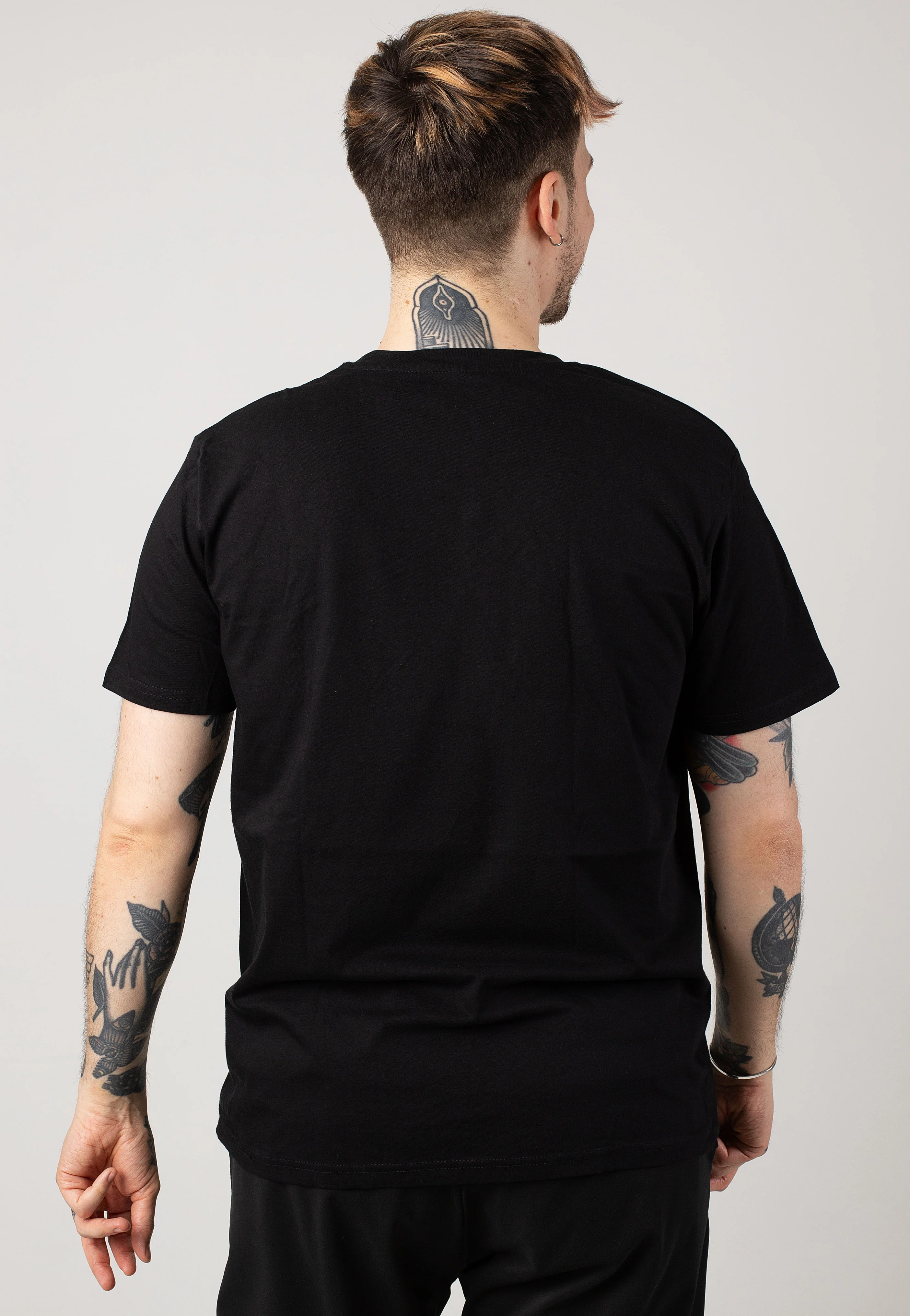 Bubble Bobble Start - T-Shirt - Image 4