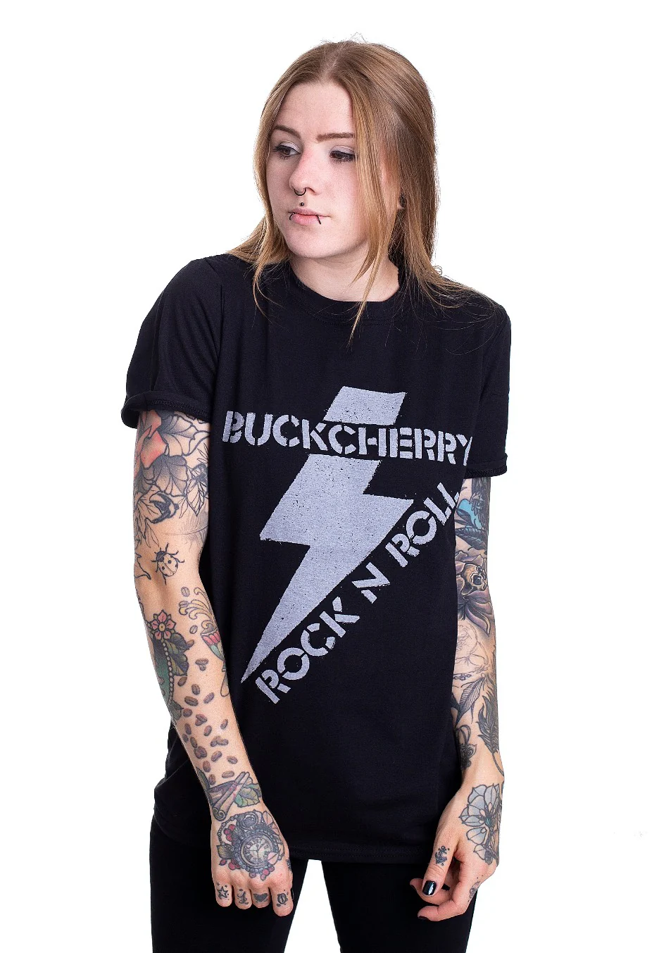 Bolt - T-Shirt - Image 3