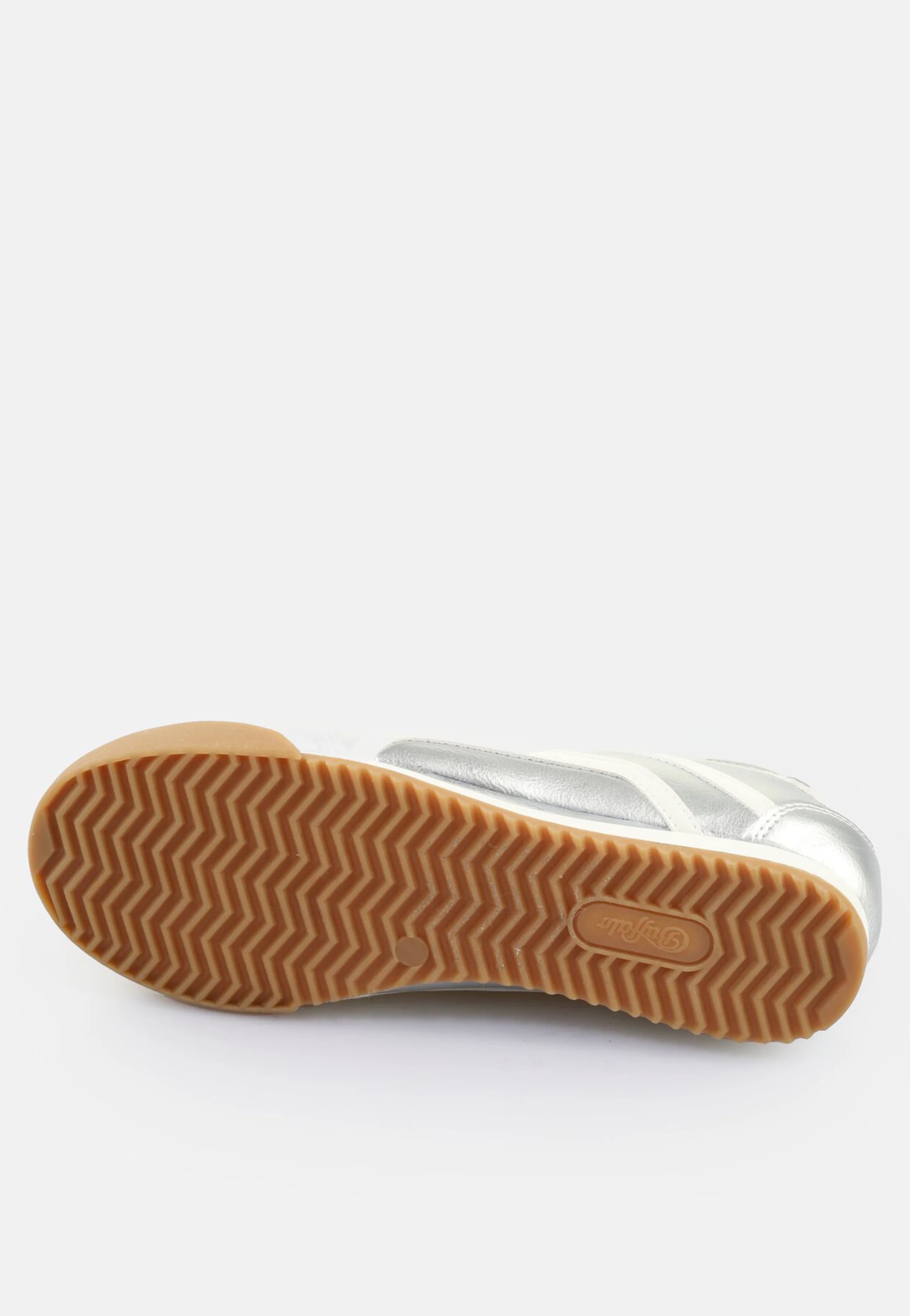 Java Silver/White - Girl Shoes - Image 7