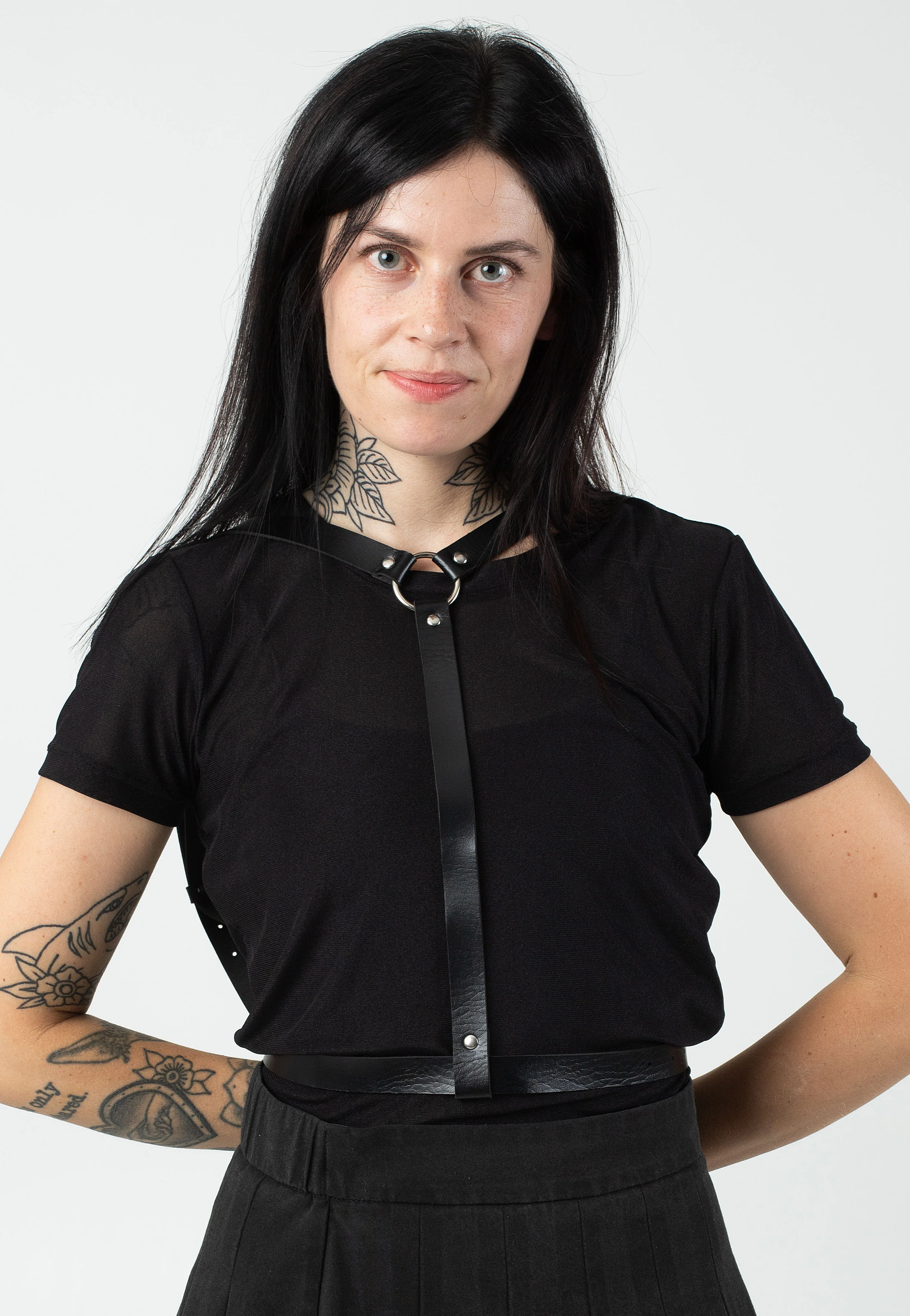 Belt Y Chest - Harness - Image 3