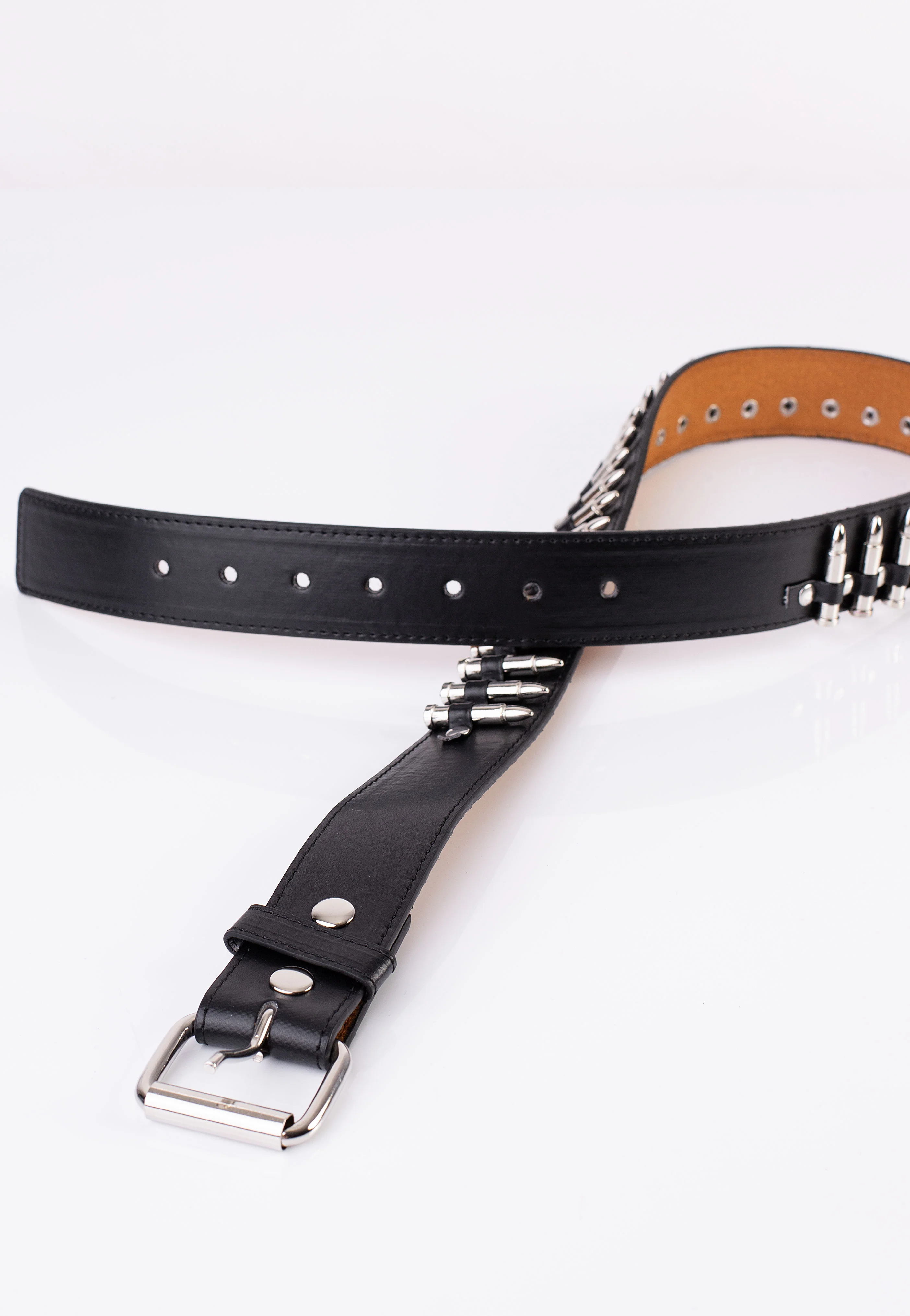Nickel Bullet - Belt - Image 2