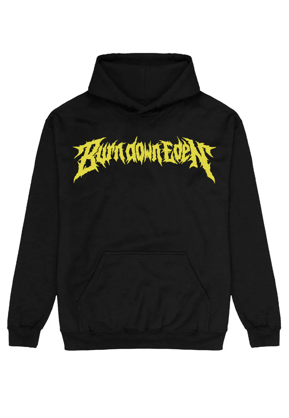 Blood Splattered Symphony - Hoodie