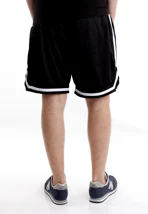 Logo Striped - Shorts - Image 6