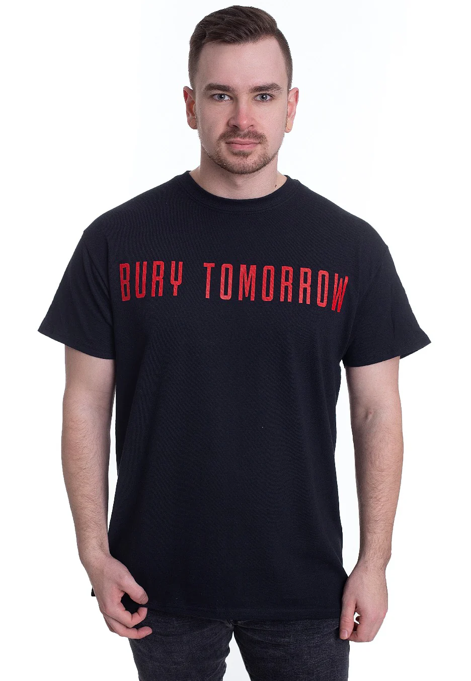 Restart The Age - T-Shirt - Image 3
