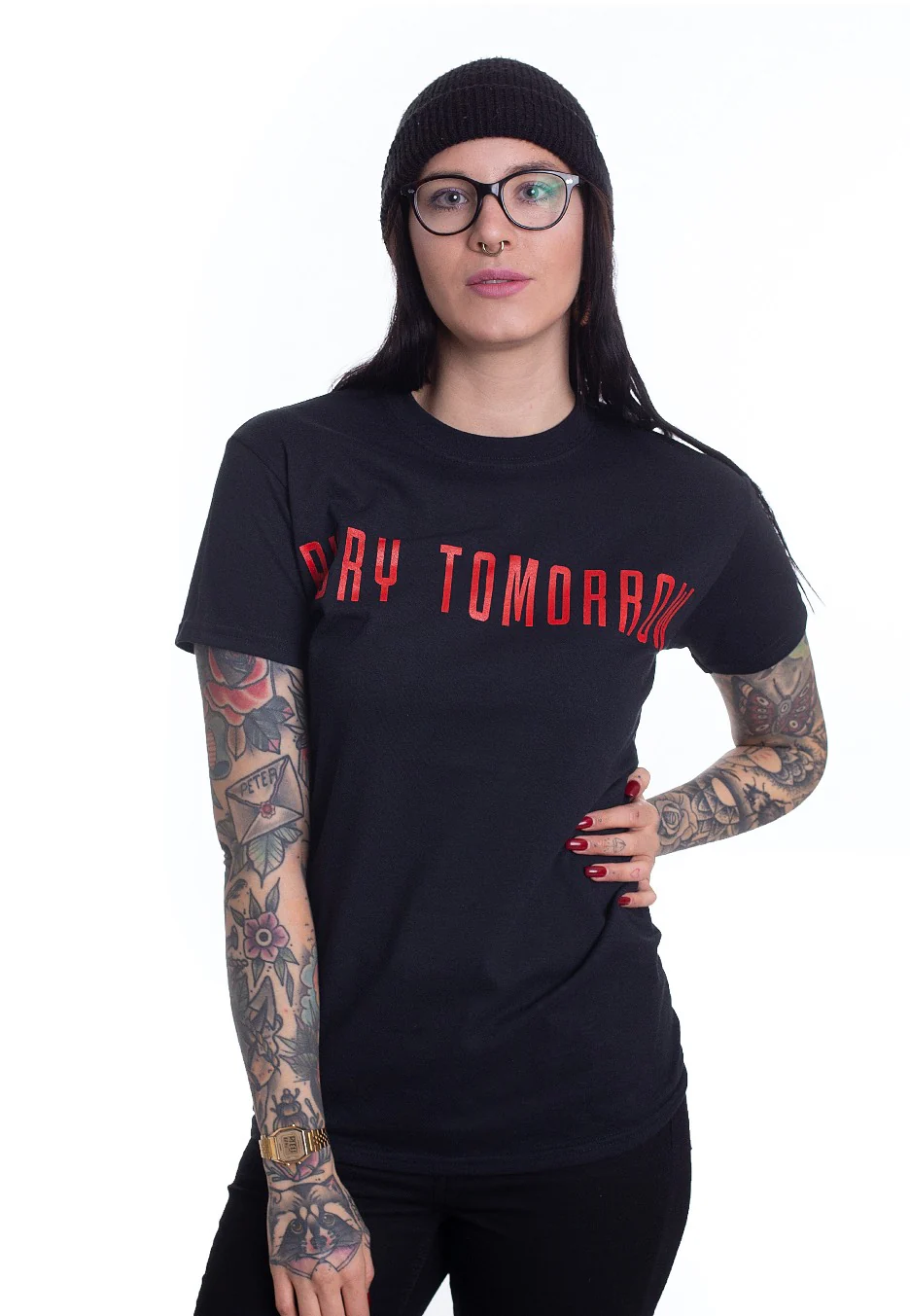 Restart The Age - T-Shirt - Image 5