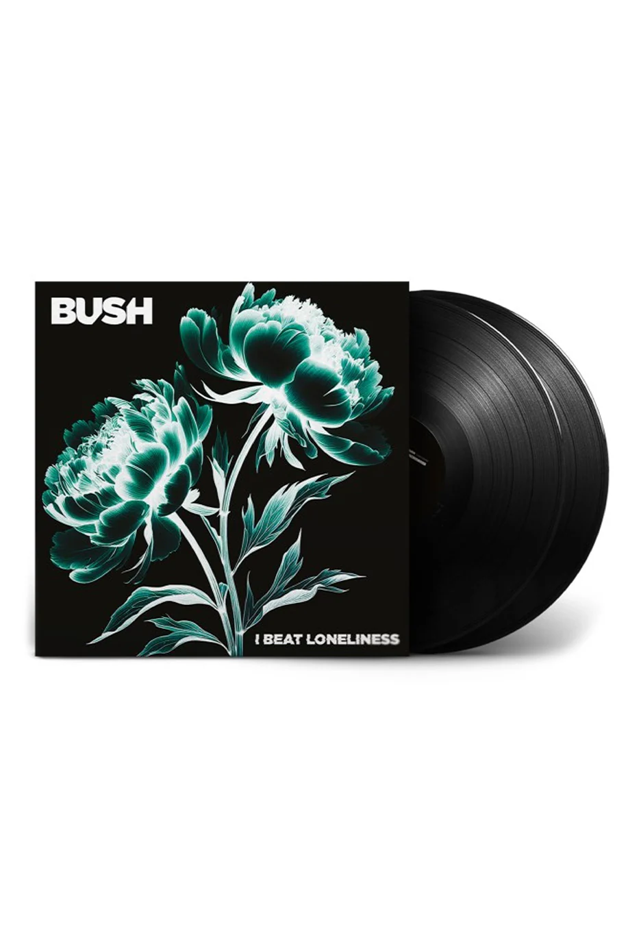 I Beat Loneliness - 2 Vinyl