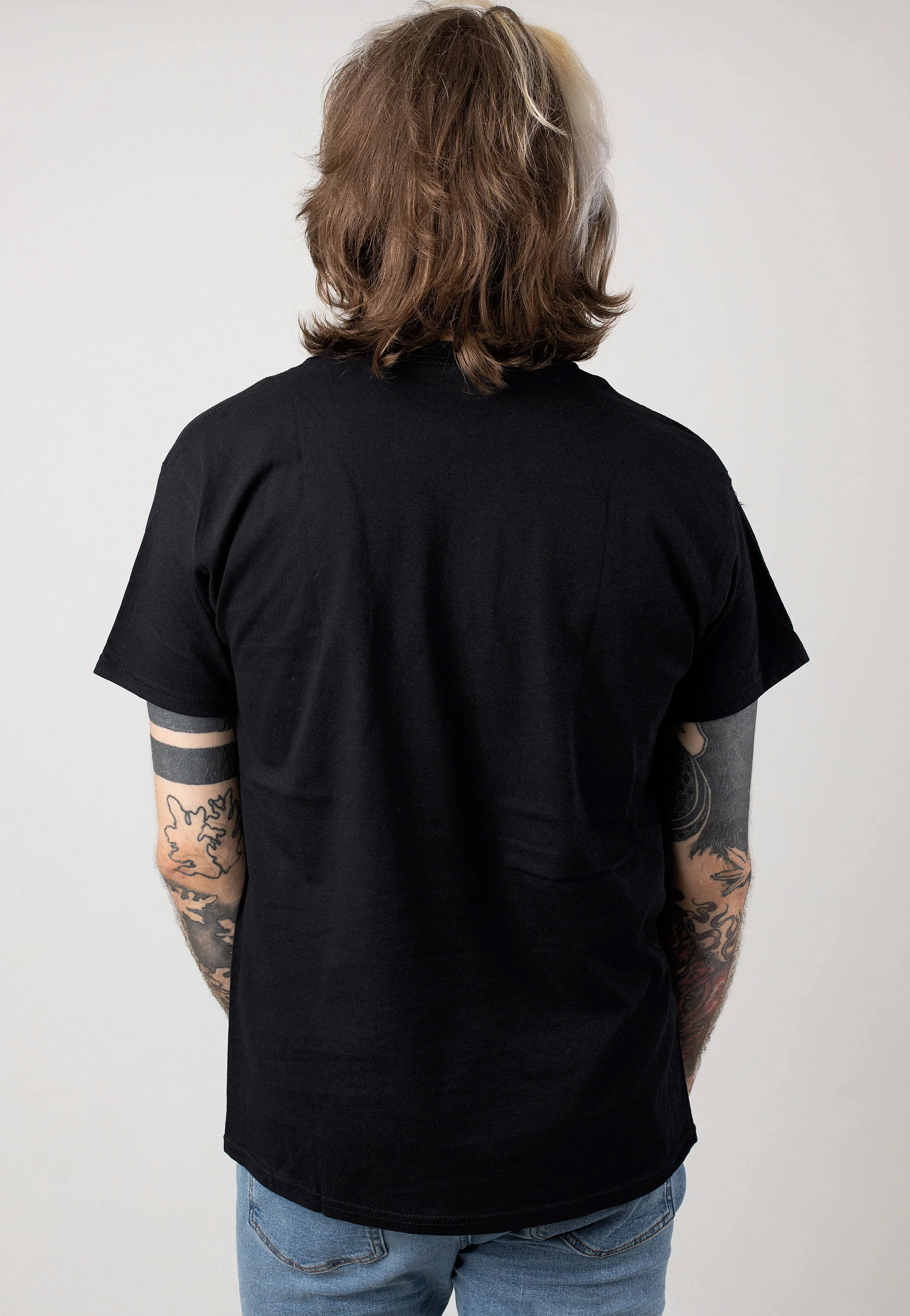 Everything Rots - T-Shirt - Image 2