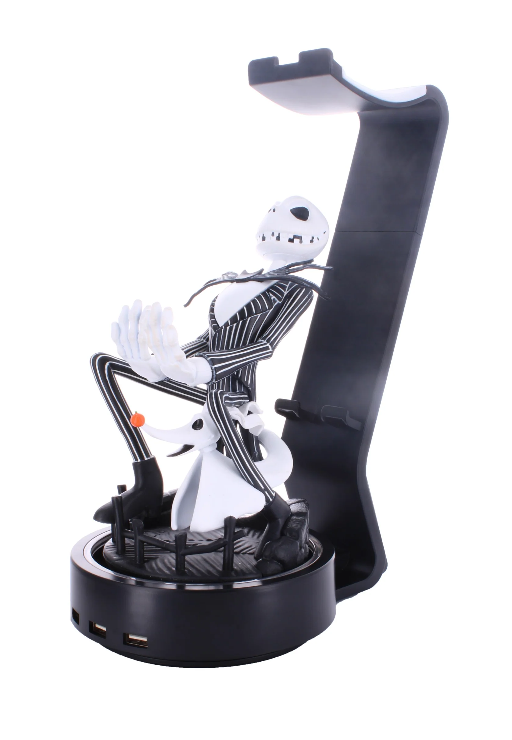 Headset Holder Charging Station V2 - Headset Holder - Image 5