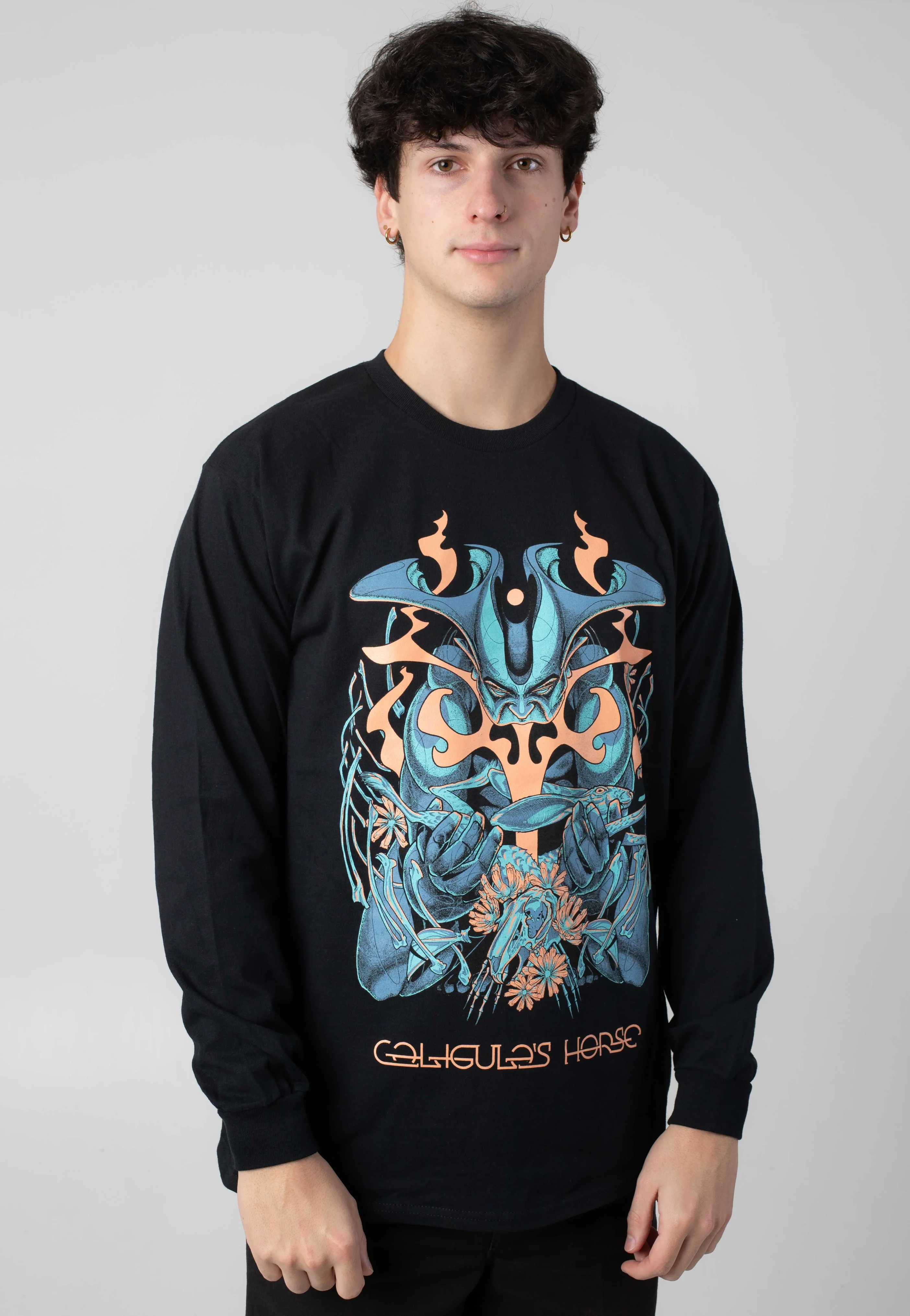 Golem - Longsleeve - Image 3