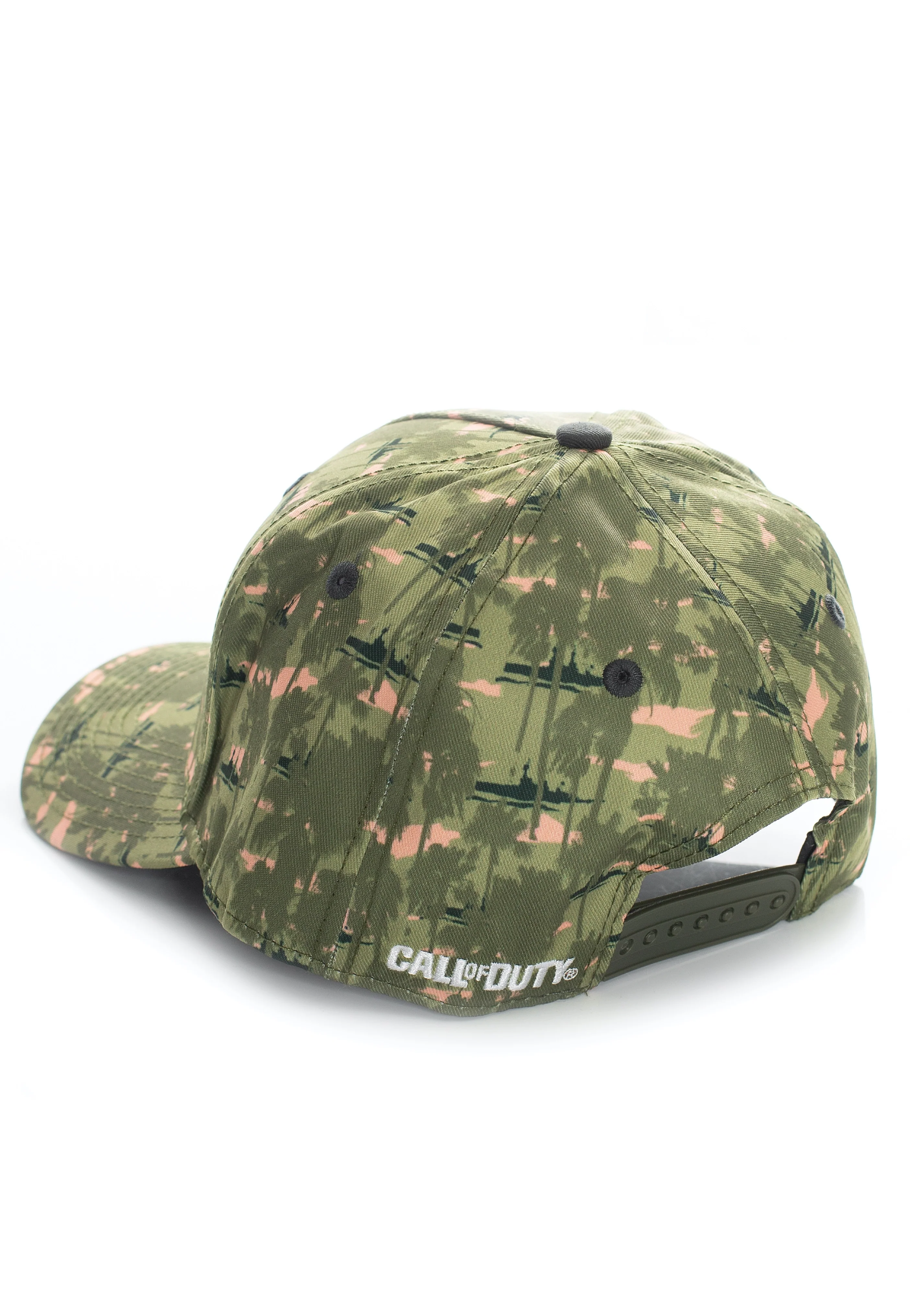 Snake Bite - Cap - Image 2