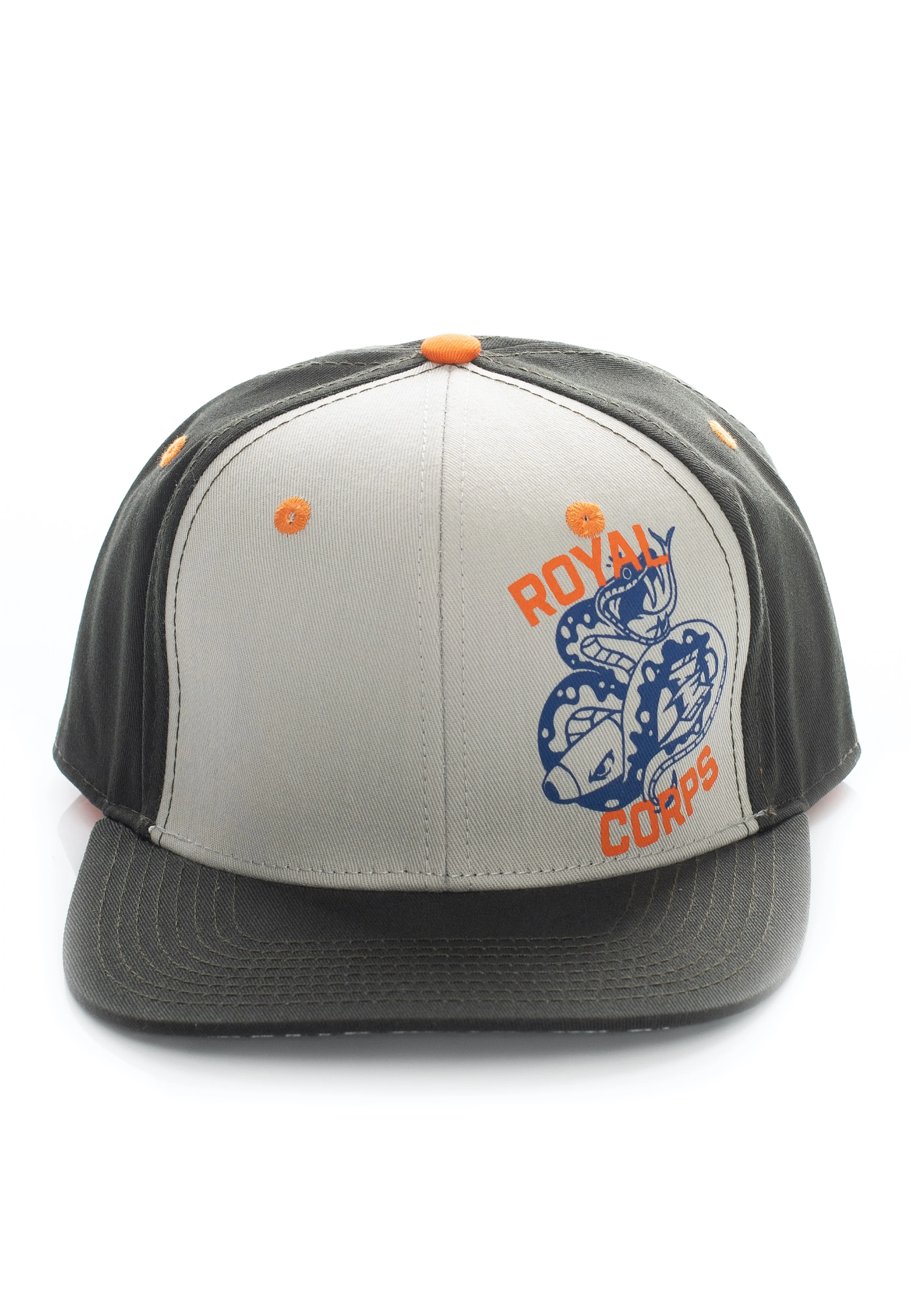 Snake - Cap - Image 2